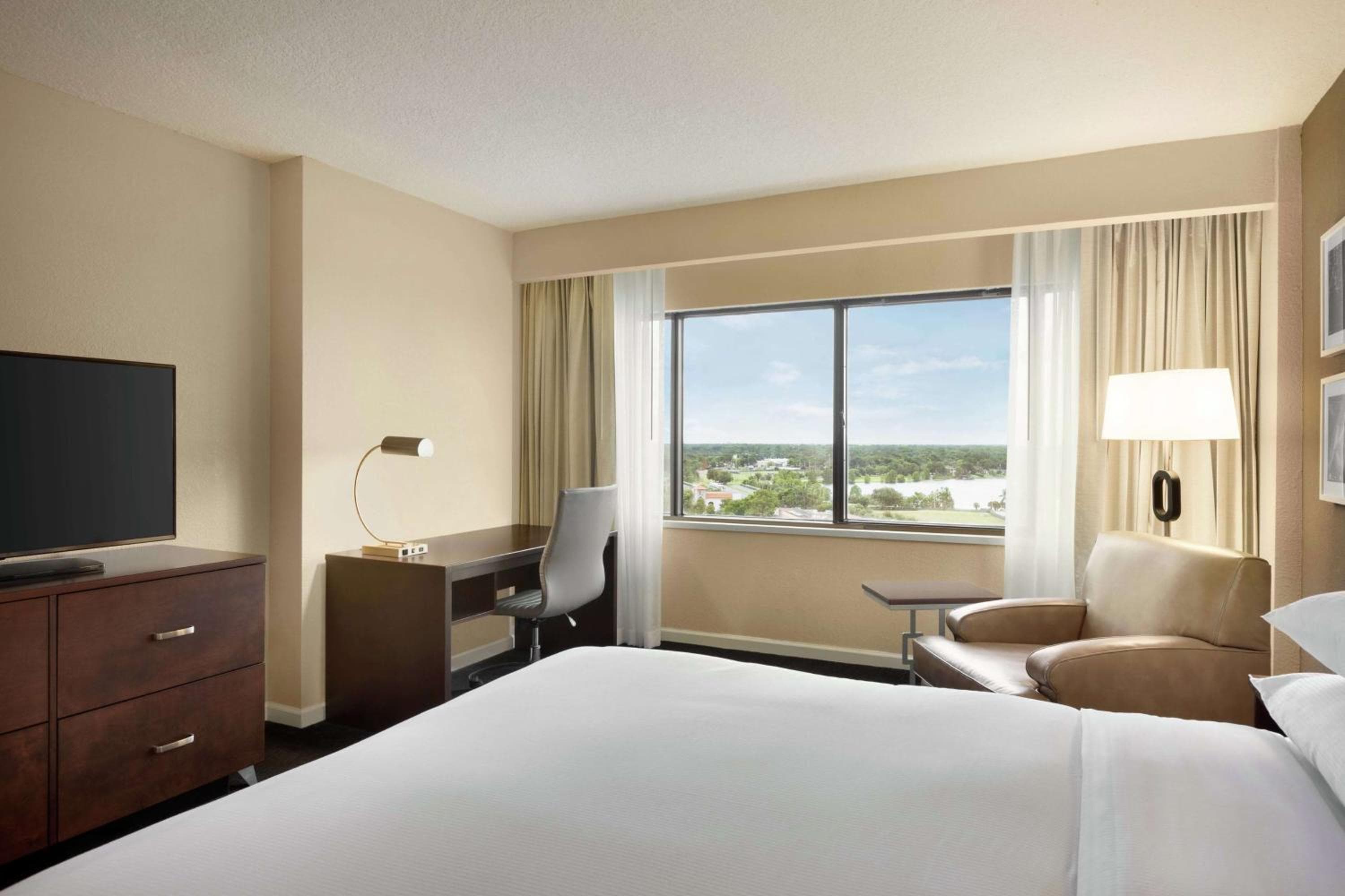 DoubleTree by Hilton Orlando Centro — 26