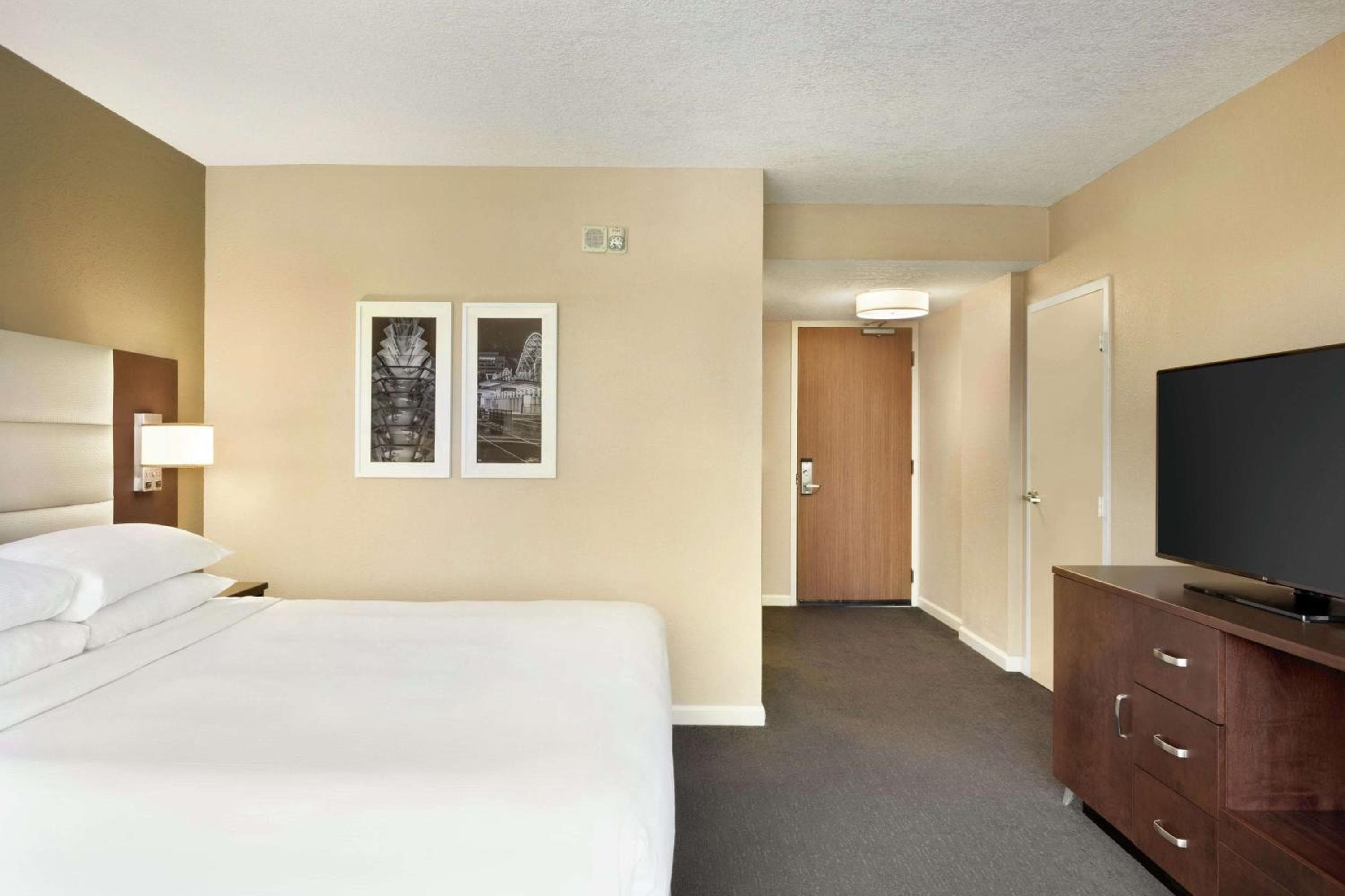 DoubleTree by Hilton Orlando Centro — 27
