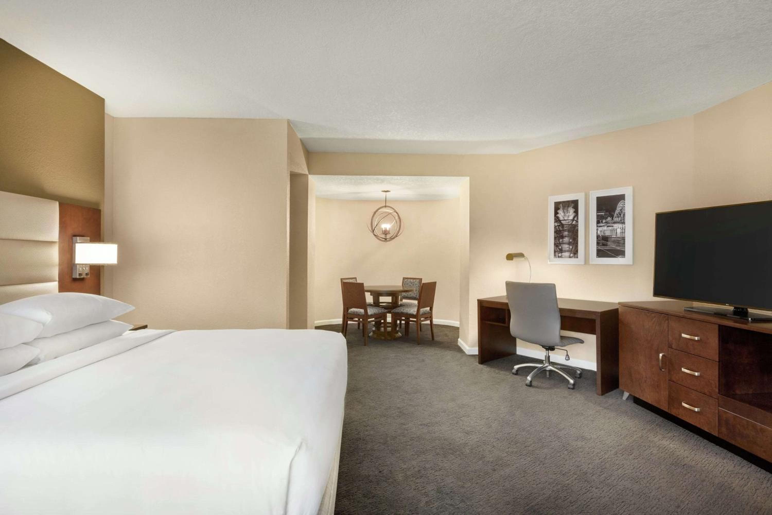 DoubleTree by Hilton Orlando Downtown — 20