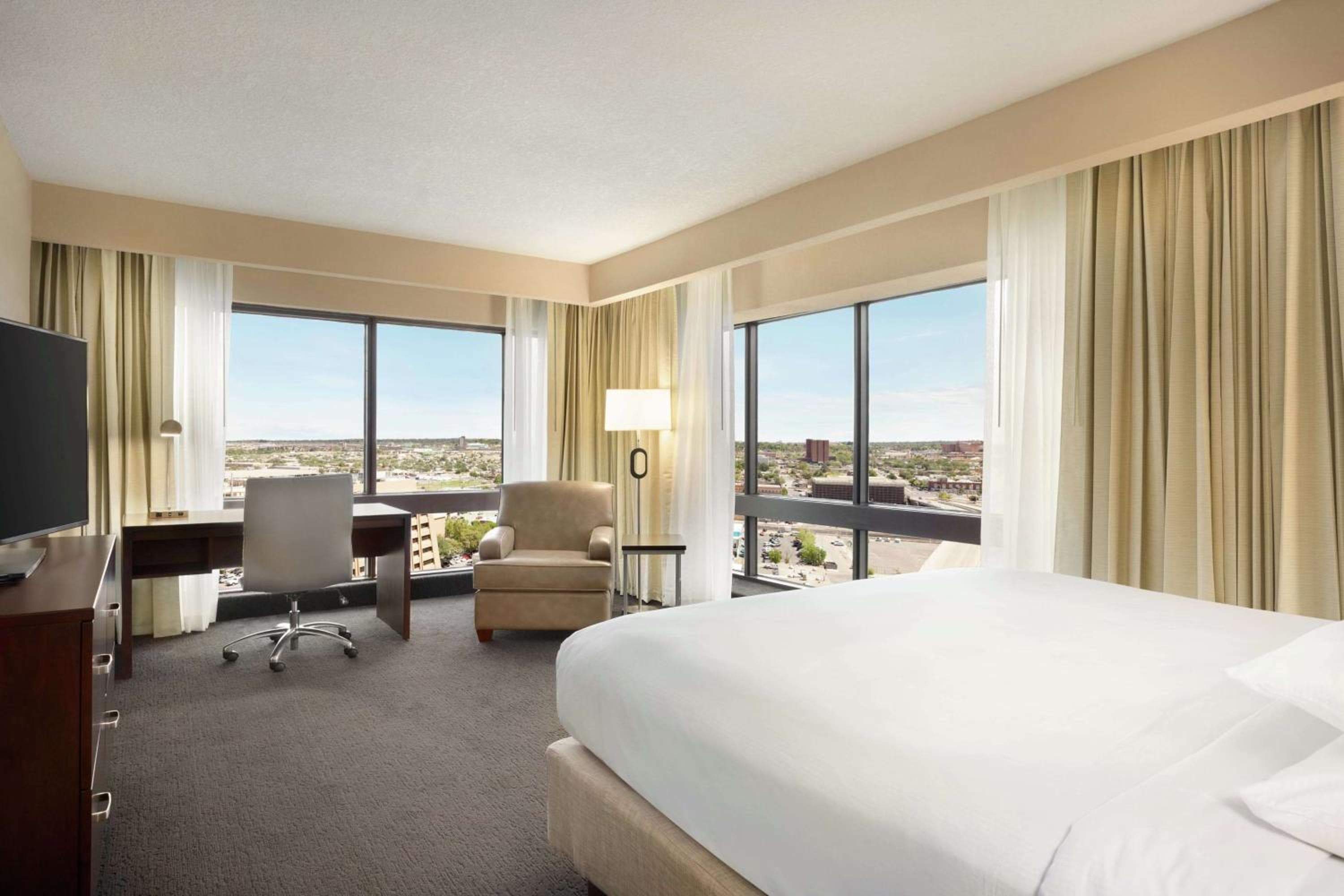 DoubleTree by Hilton Orlando Downtown — 21