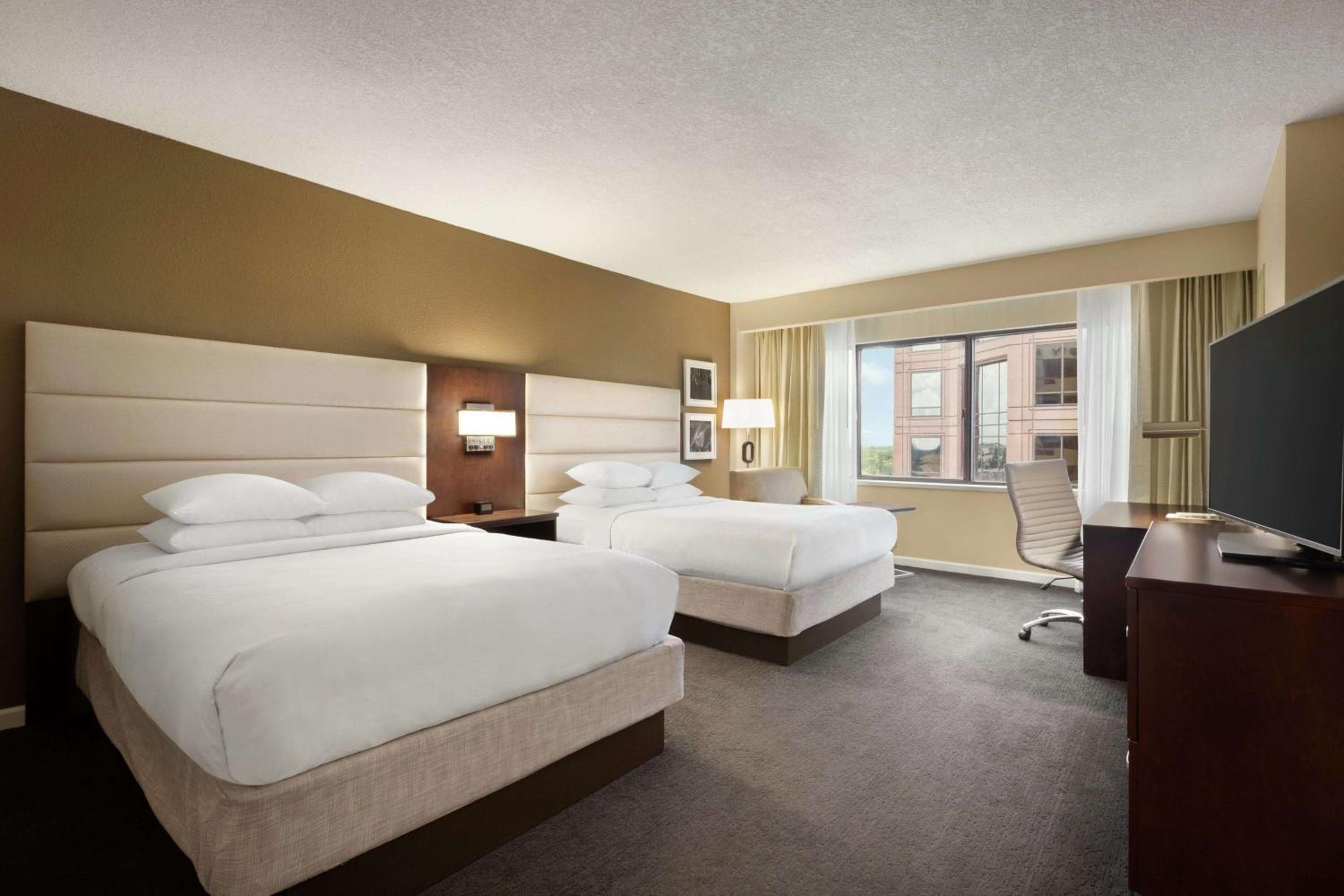 DoubleTree by Hilton Orlando Downtown — 23