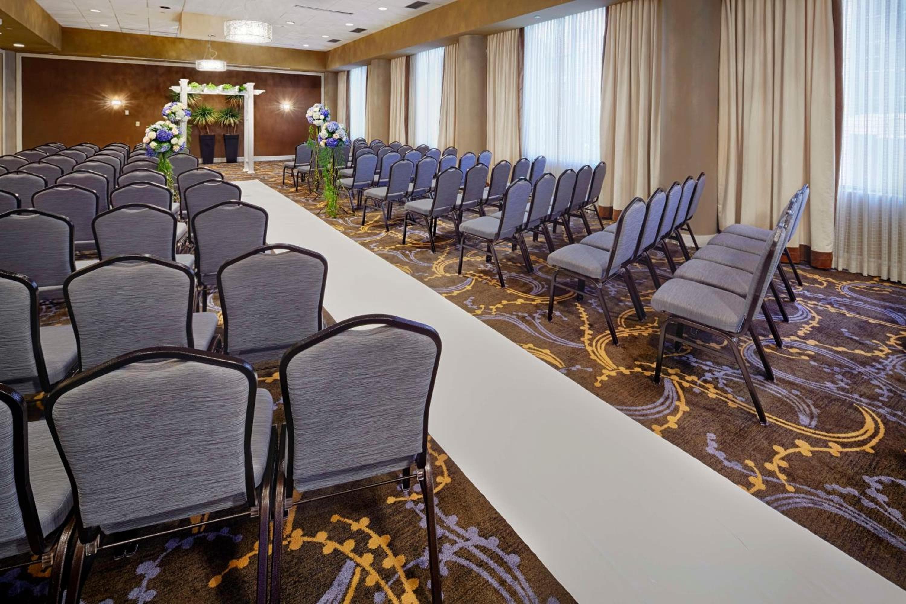 DoubleTree by Hilton Orlando Downtown — 22