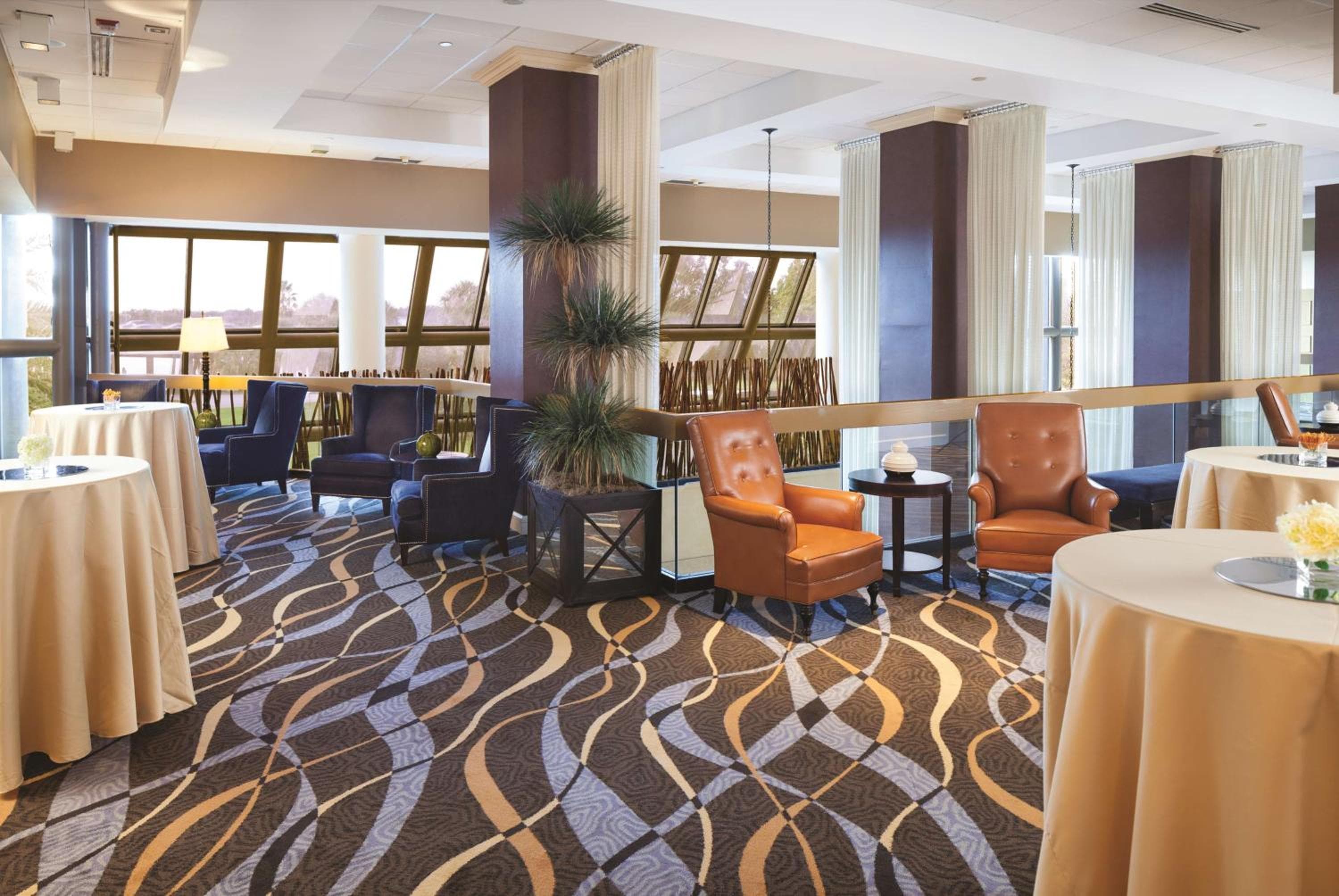 DoubleTree by Hilton Orlando Downtown — 18