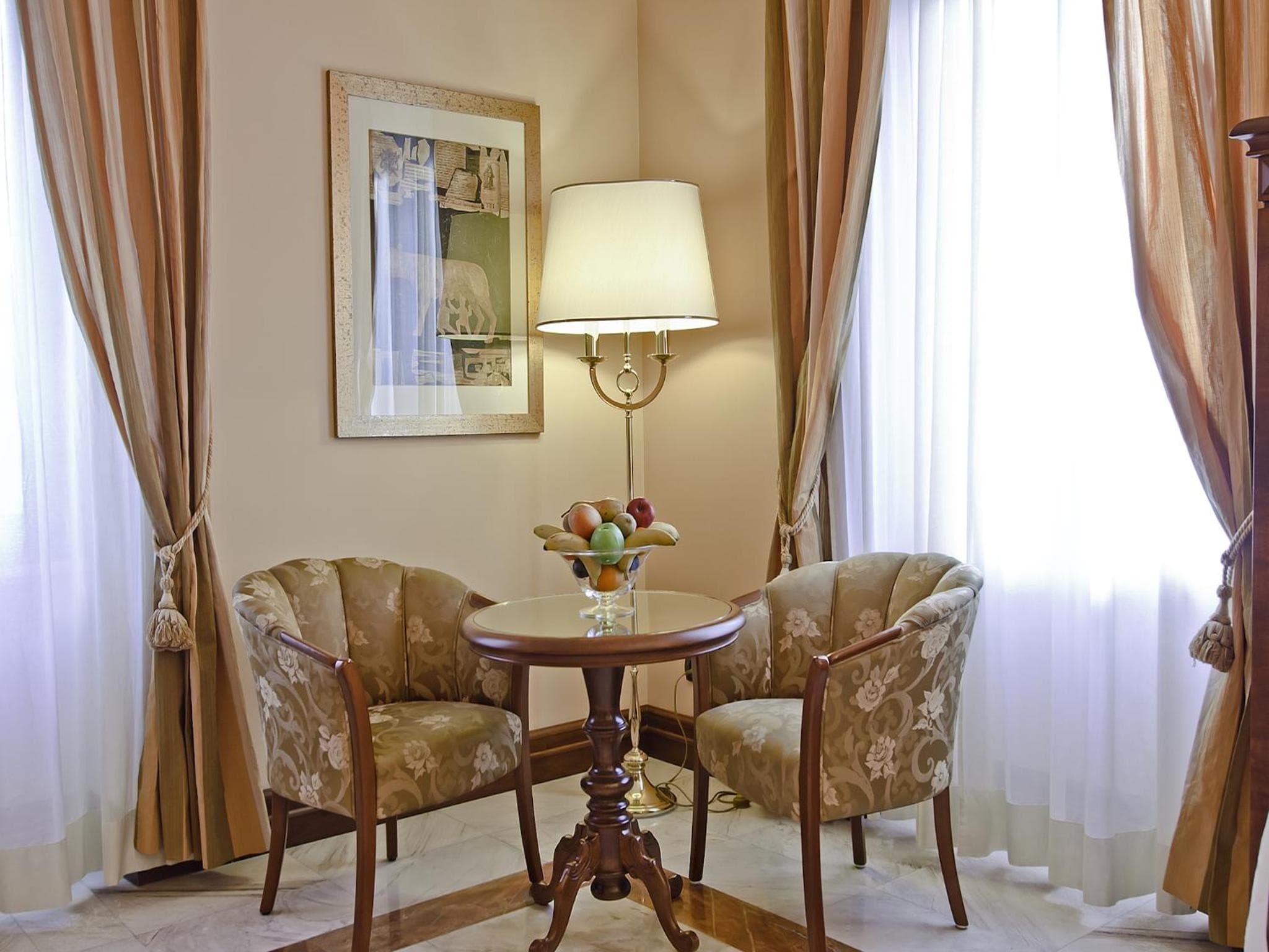 Tmark Hotel Vaticano — 26