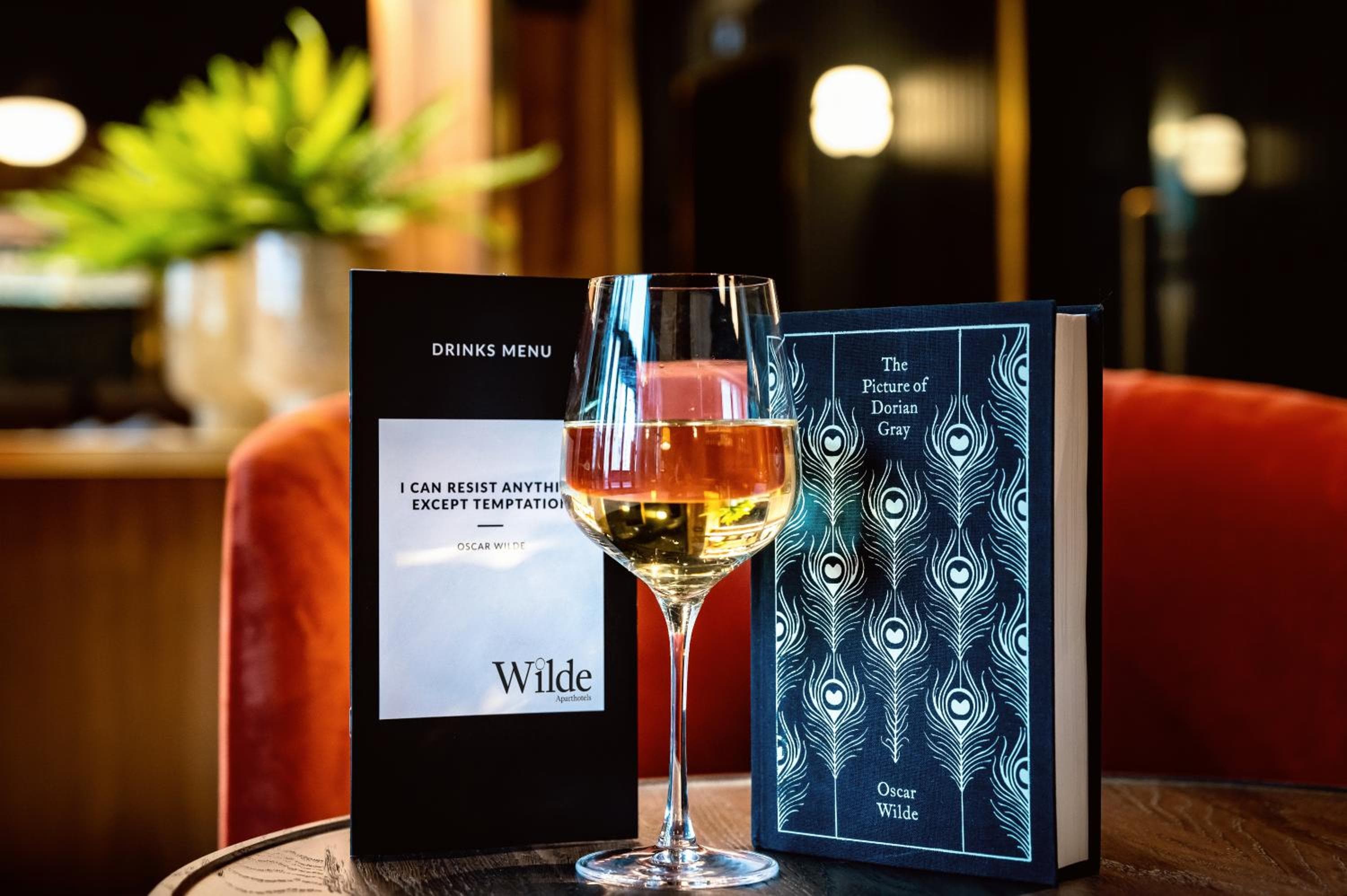 Wilde Aparthotels London Paddington — 7
