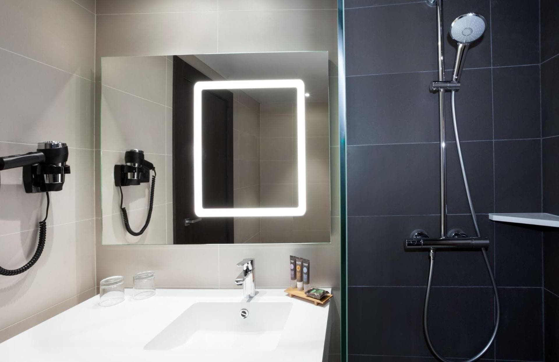 Novotel Madrid Centro — 12
