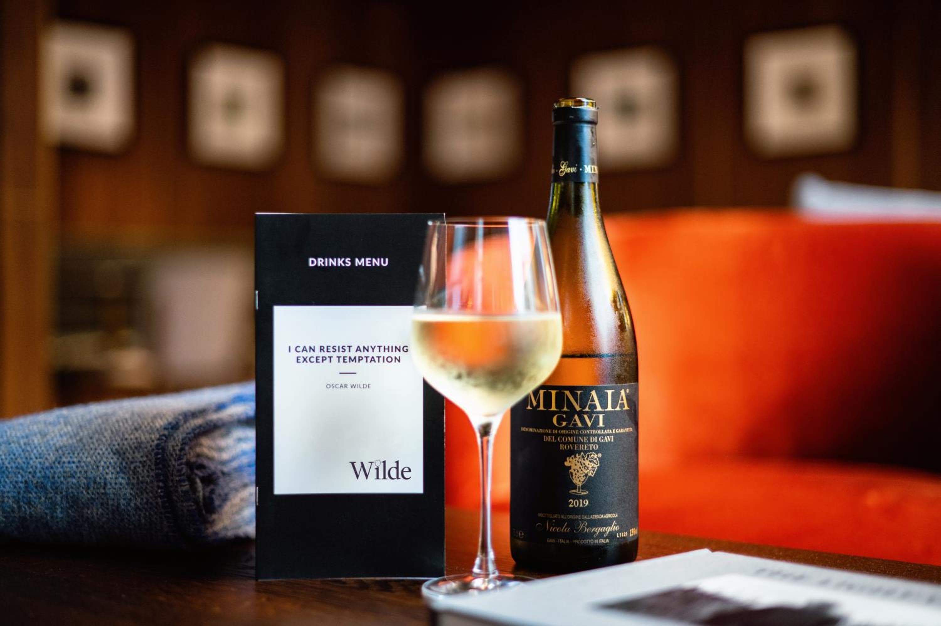 Wilde Aparthotel Londra Aldgate Tower Bridge — 15