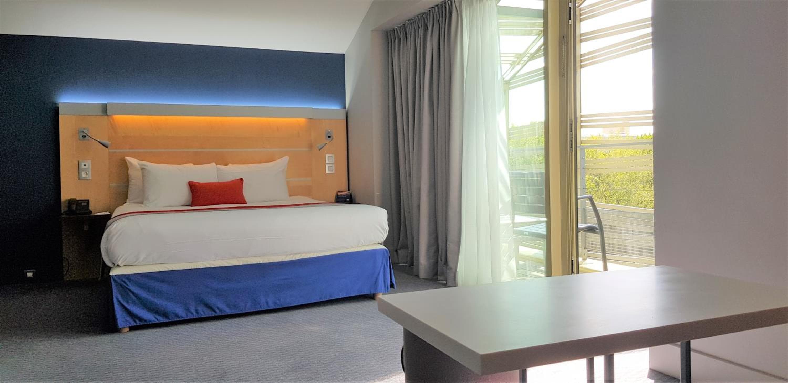 Holiday Inn Express Parigi-Canal De La Villette, un hotel IHG — 7