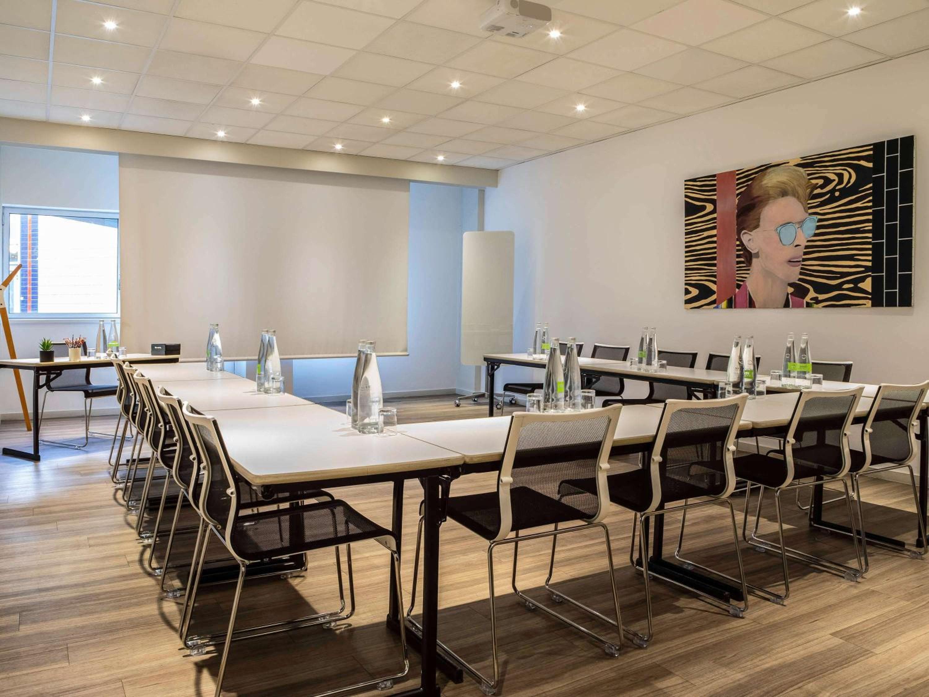 ibis Styles París Bercy — 29