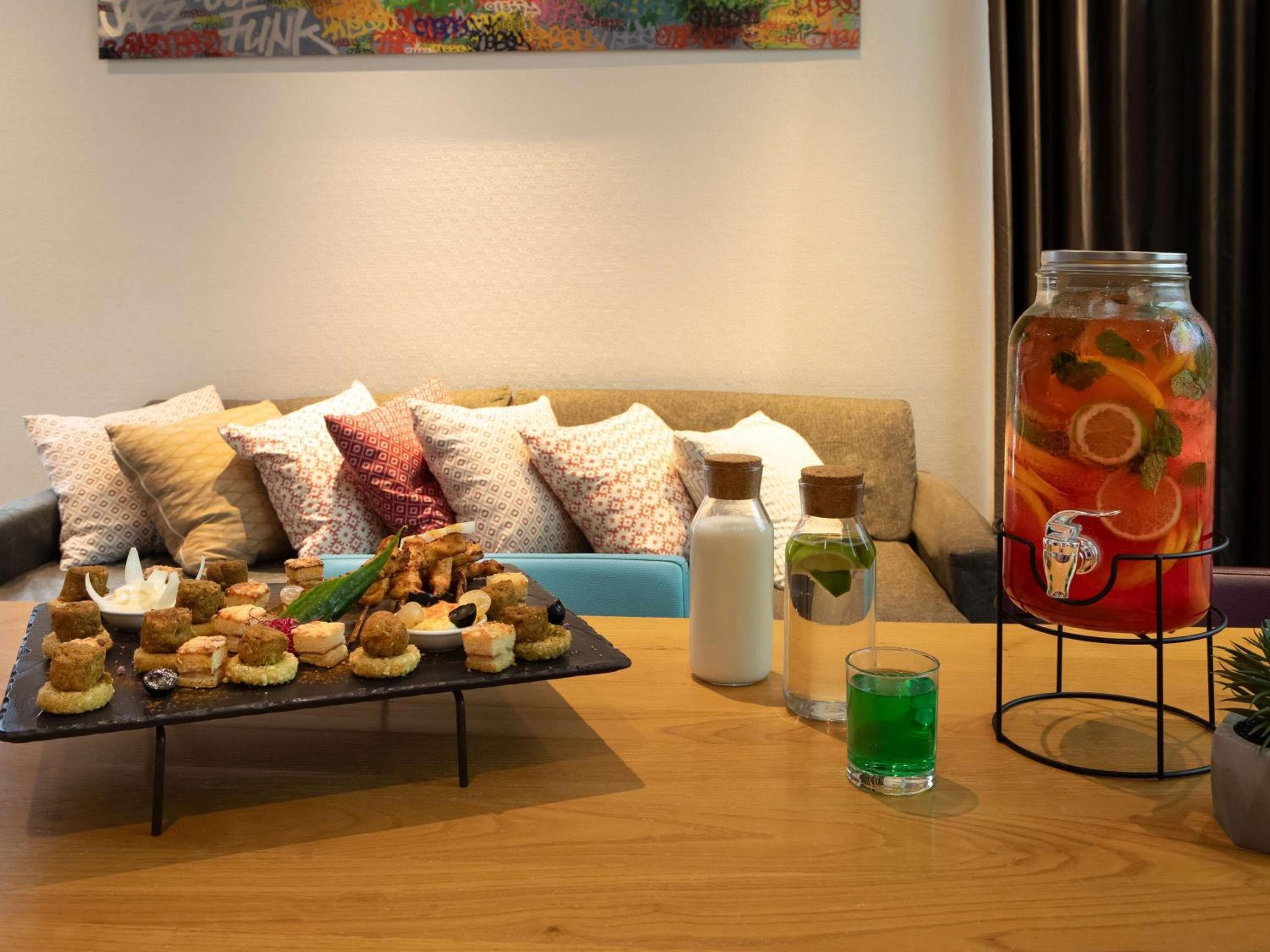 ibis Styles Paris Bercy — 15