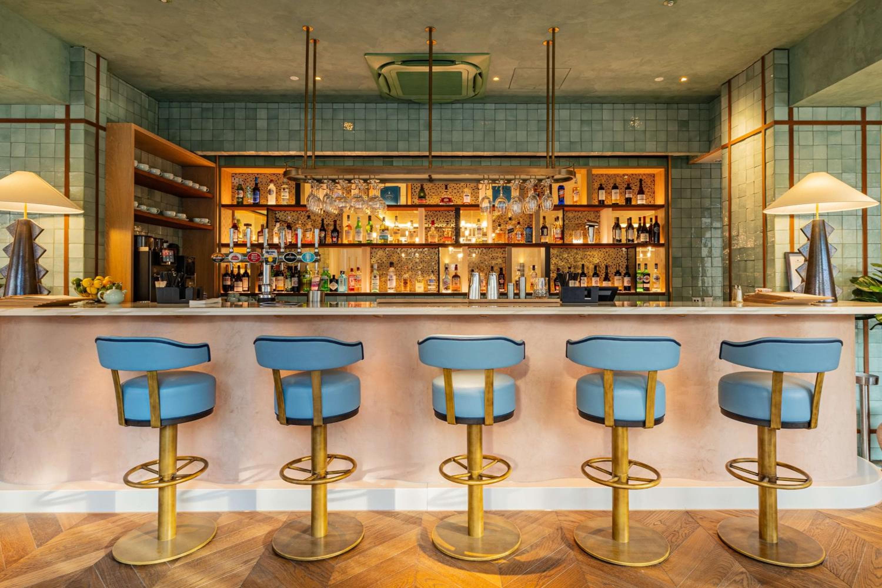 DoubleTree by Hilton London Victoria — 3