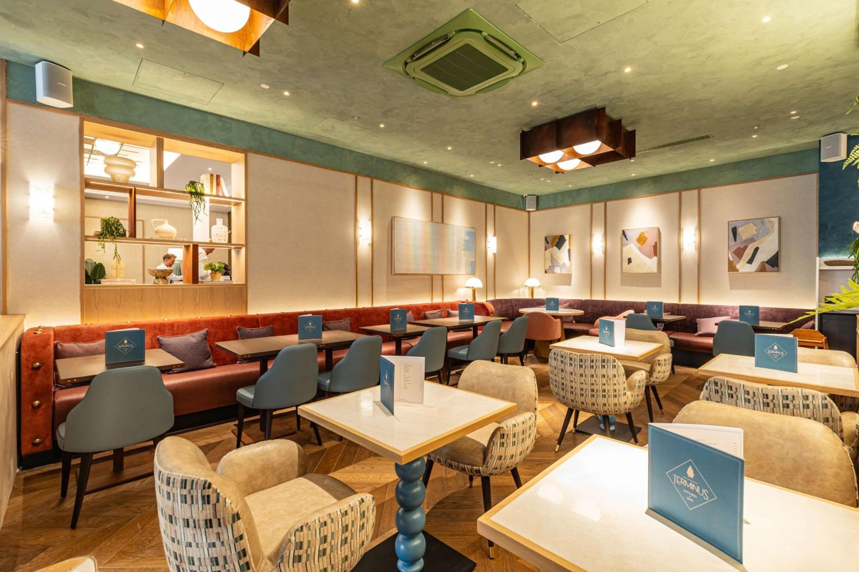 DoubleTree by Hilton London Victoria — 18