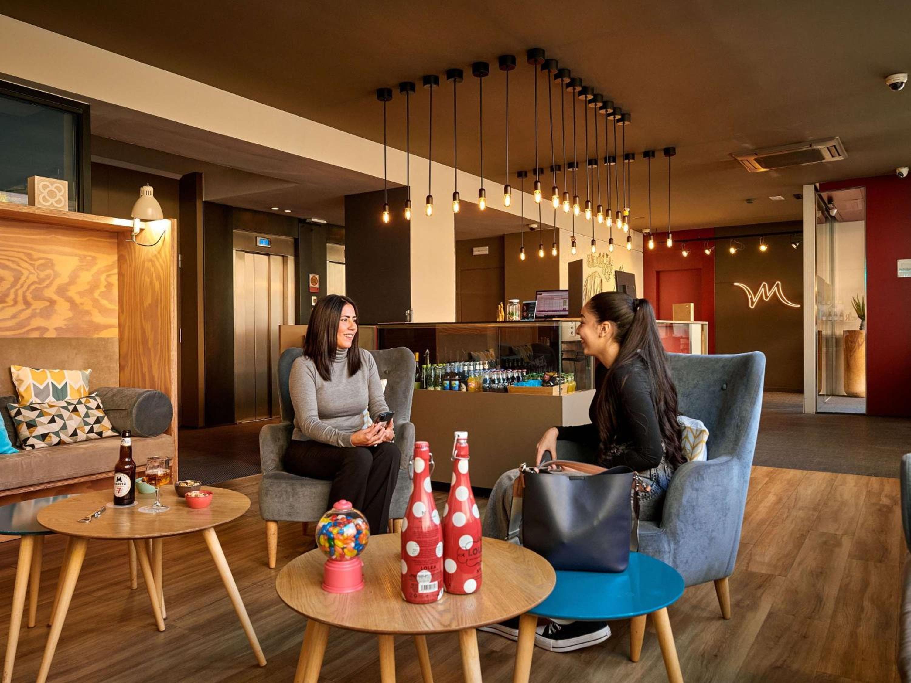 Mercure Barcelona Condor — 9