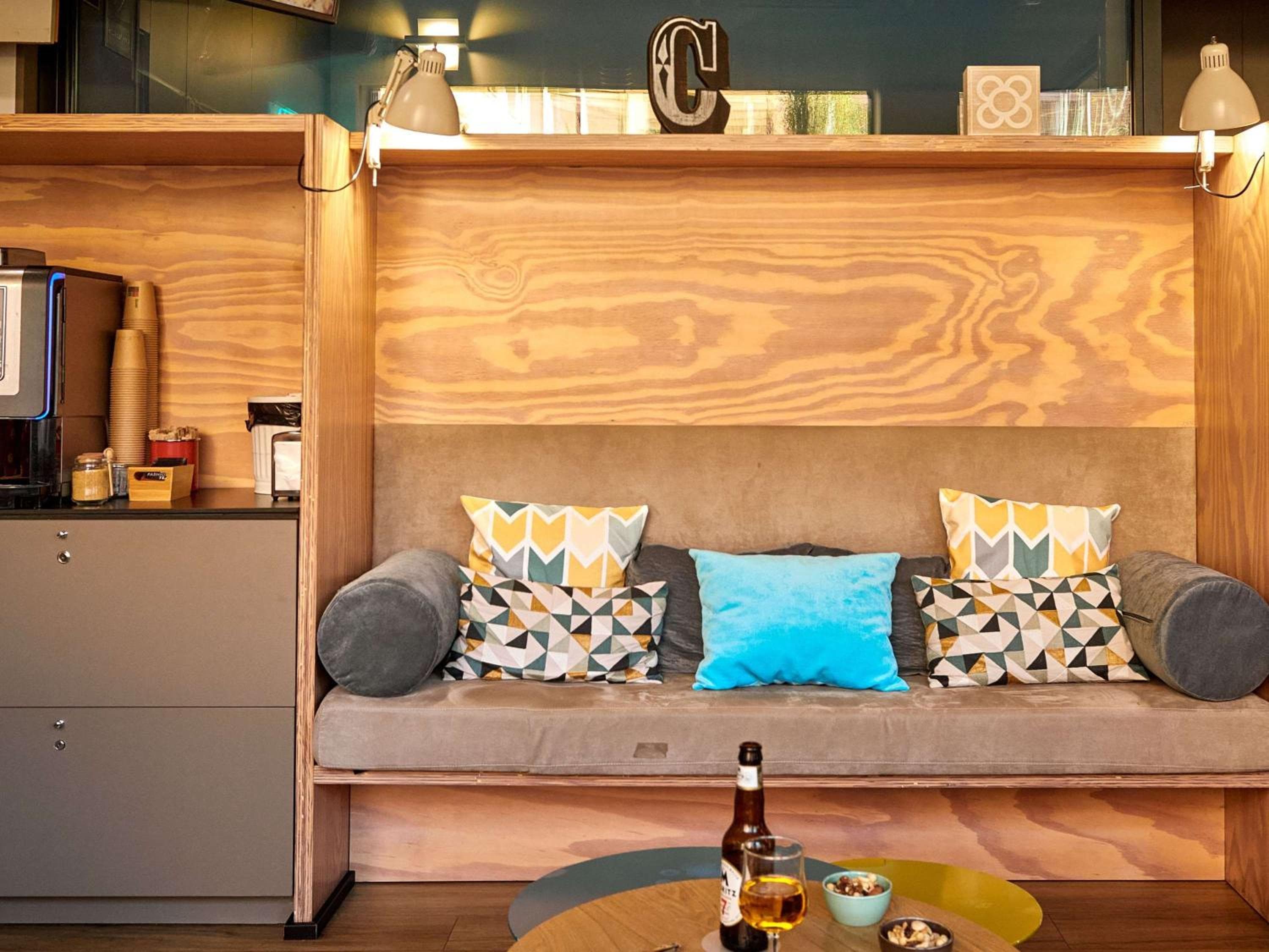 Mercure Barcelona Condor — 14