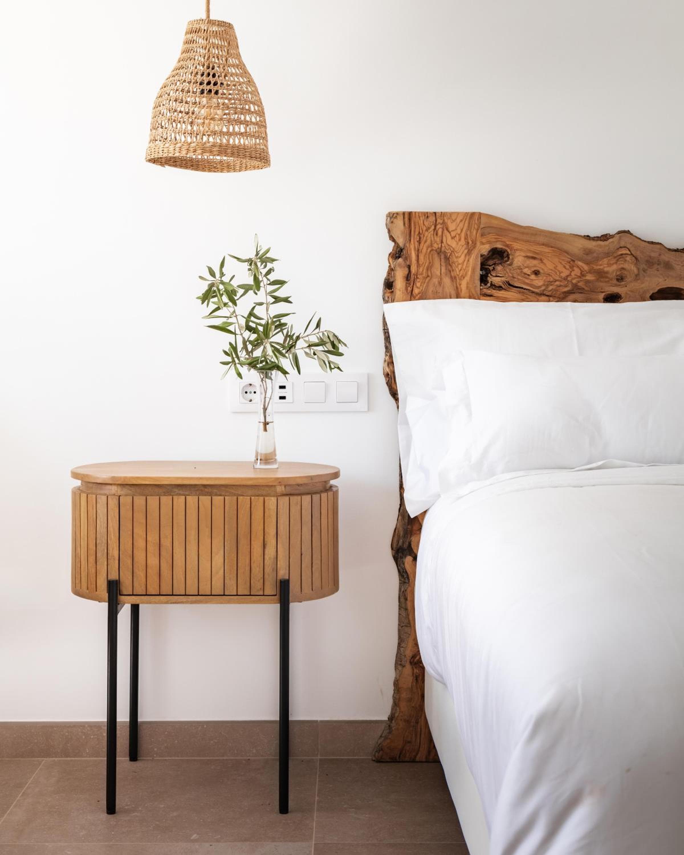 Hotel Boutique Mi AlmaZara — 20