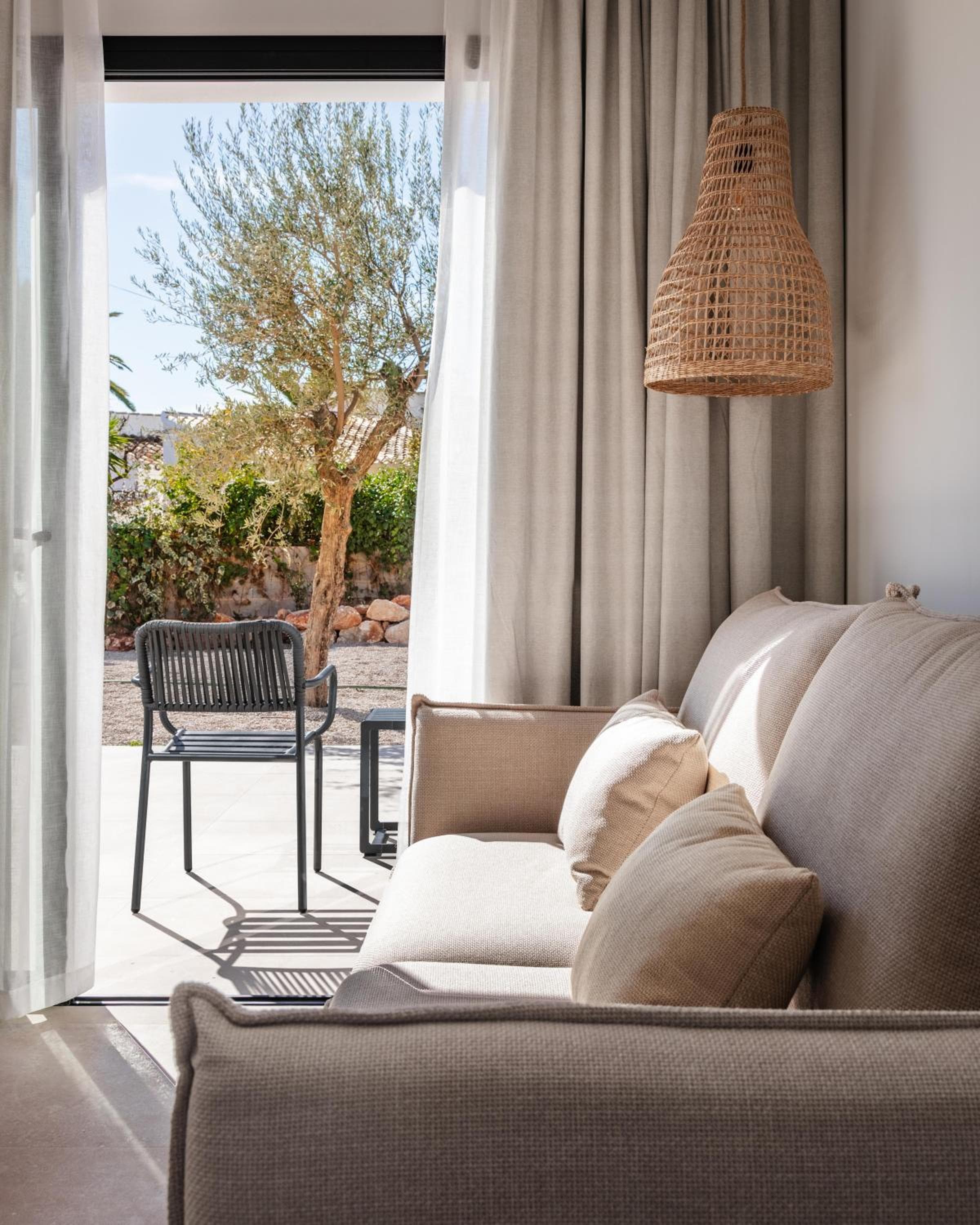 Hotel Boutique Mi AlmaZara — 12