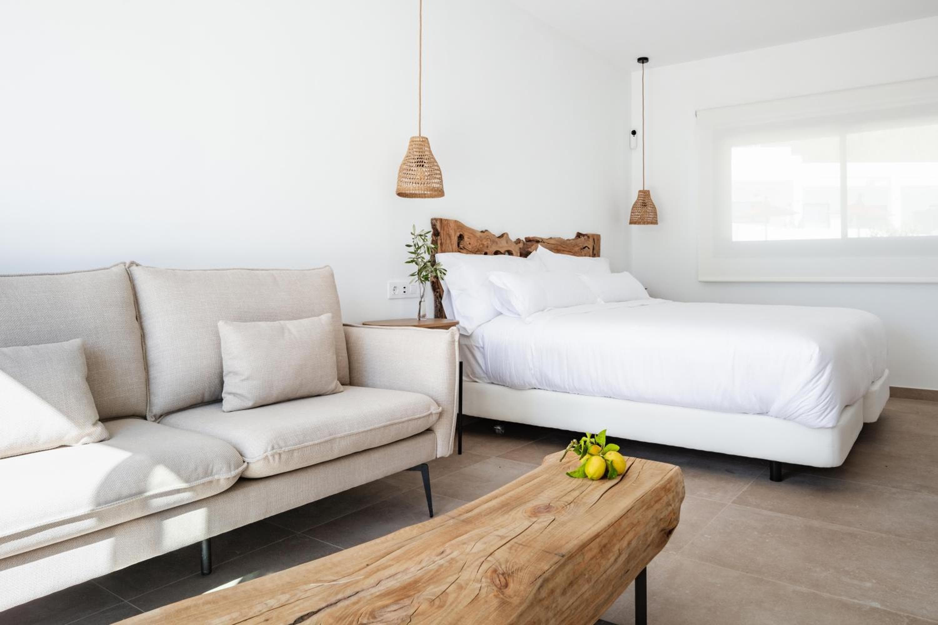Hotel Boutique Mi AlmaZara — 10