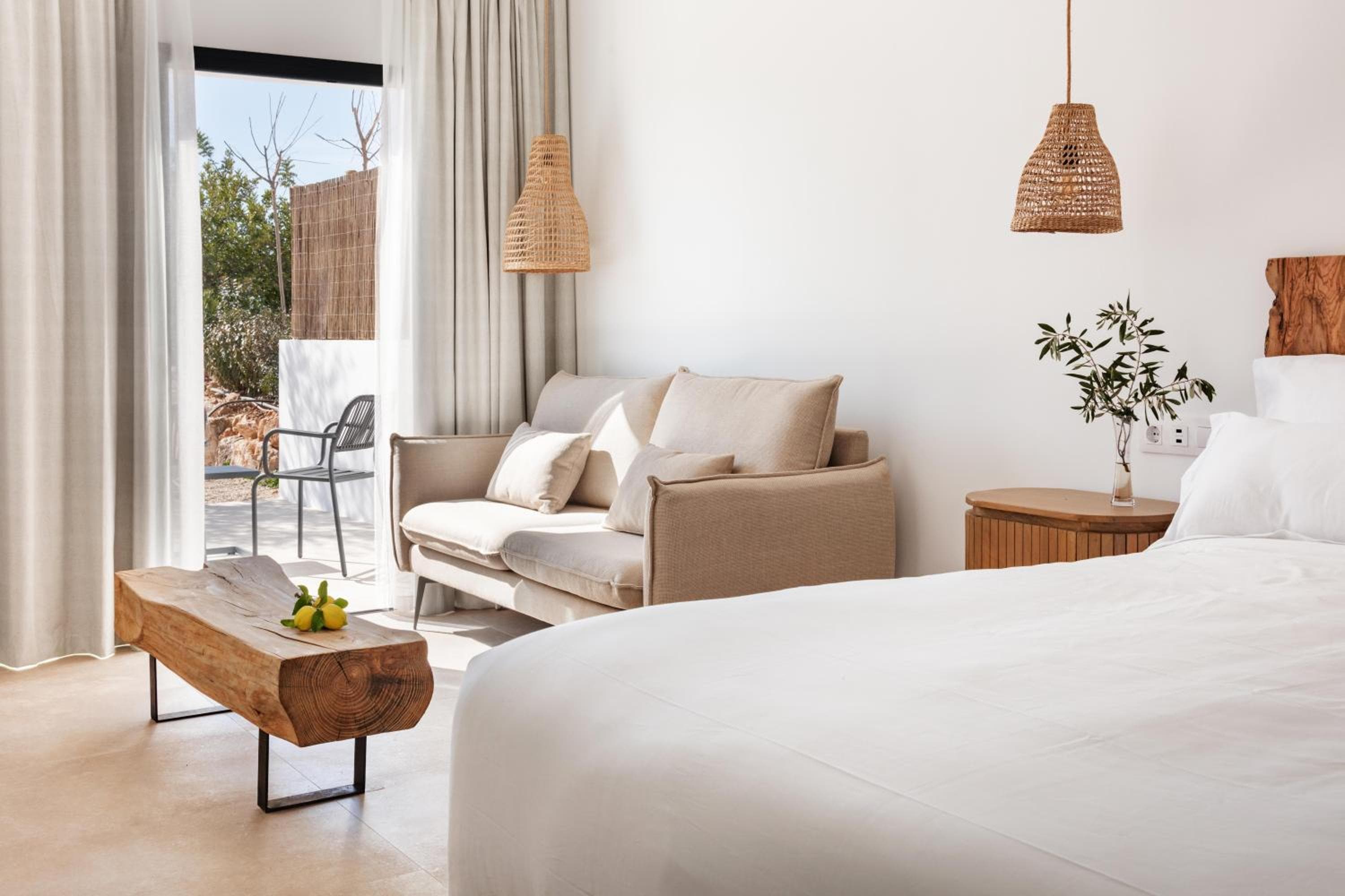 Hotel Boutique Mi AlmaZara — 5