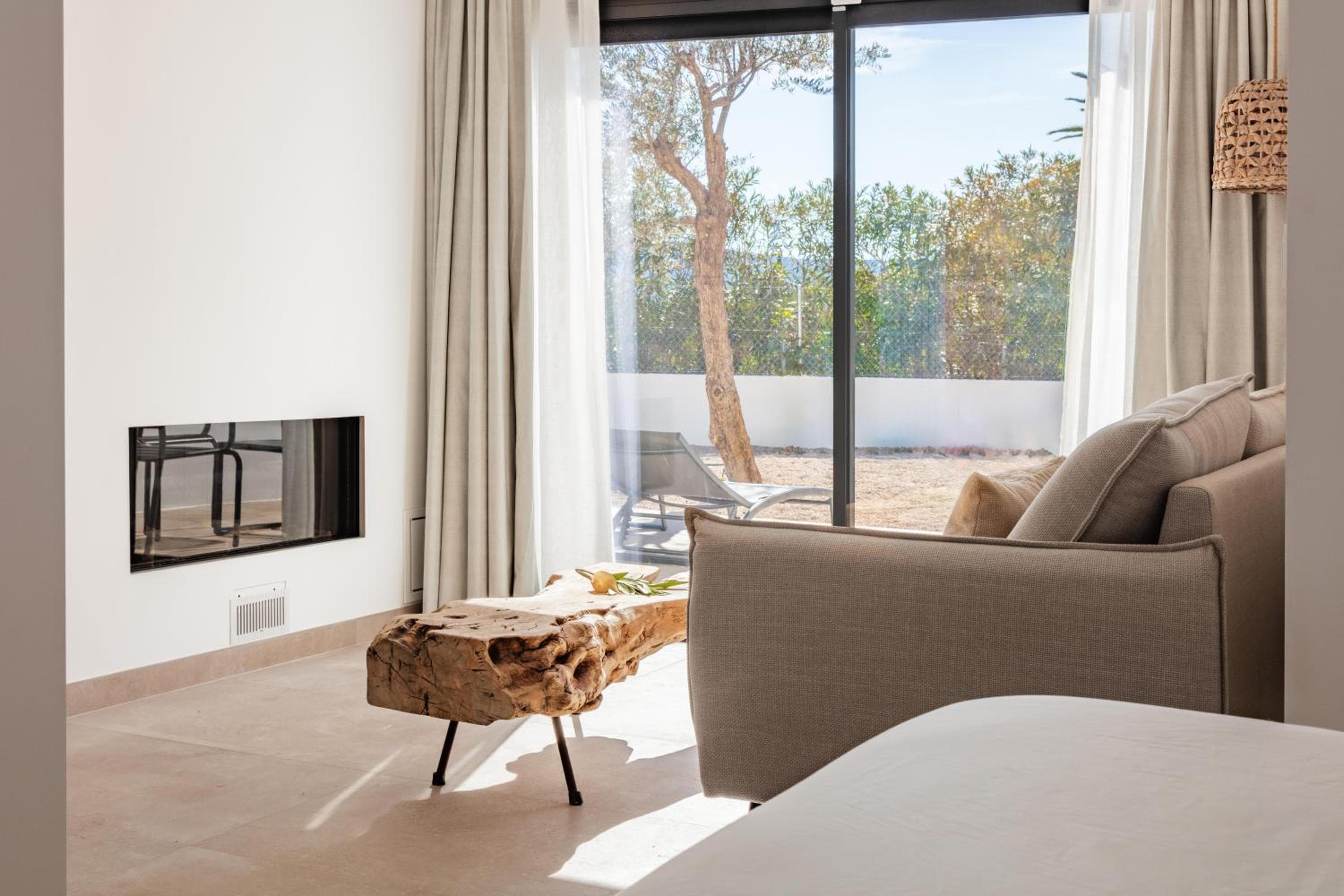 Hotel Boutique Mi AlmaZara — 13