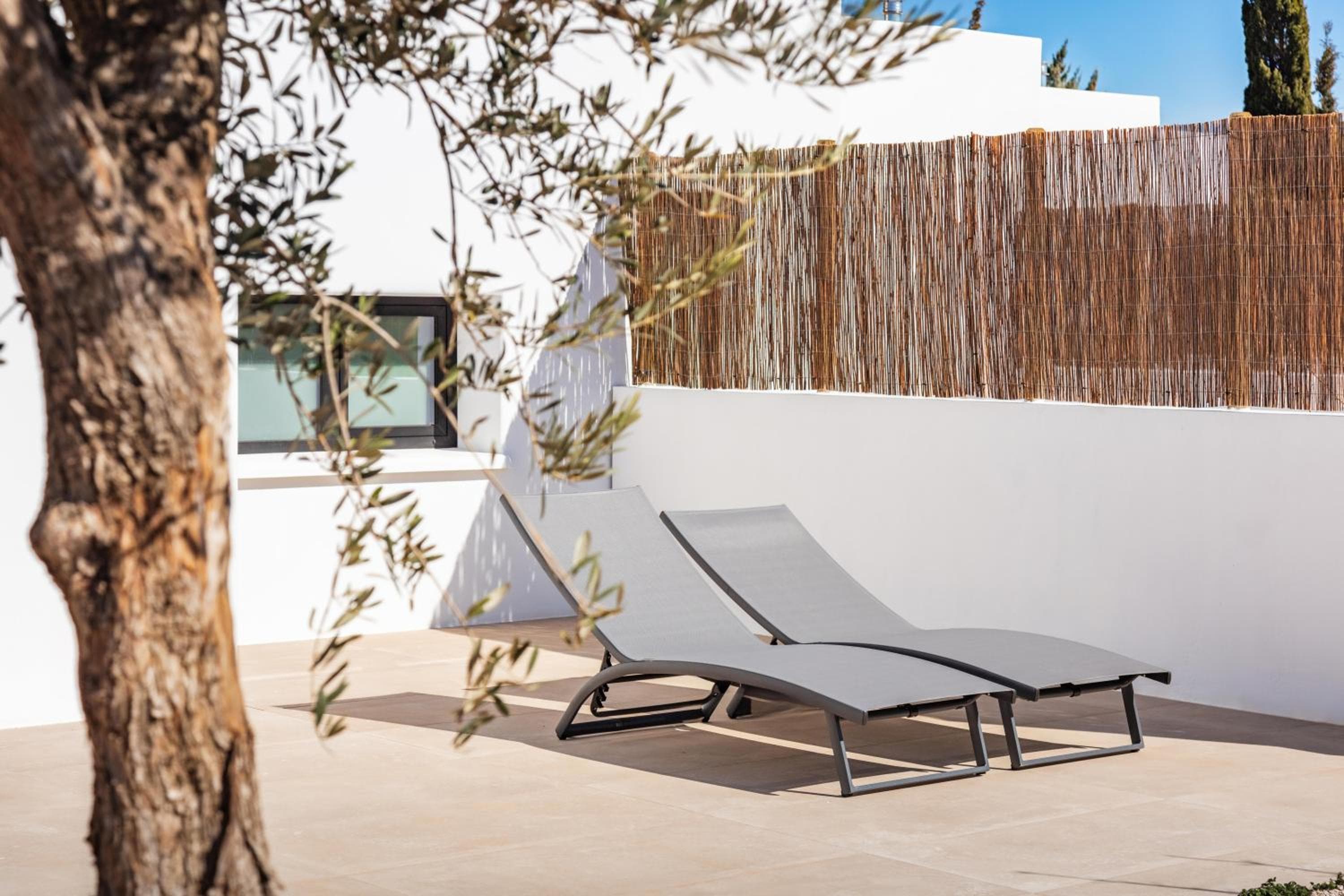 Hotel Boutique Mi AlmaZara — 19