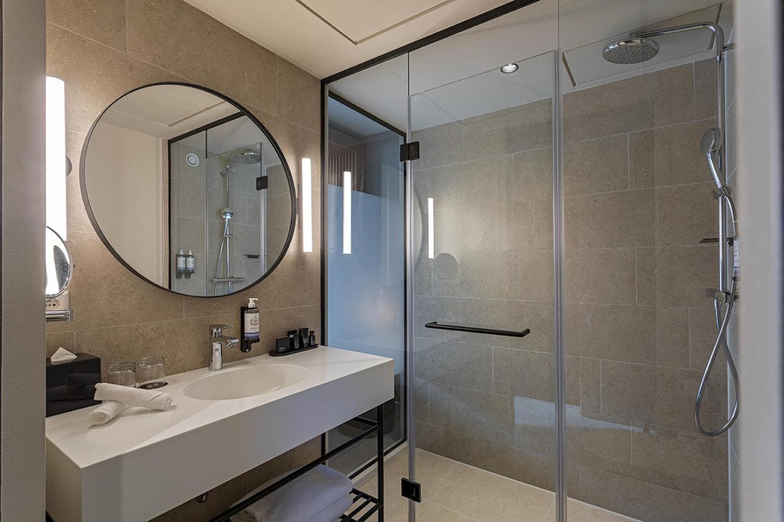 Pestana Amsterdam Riverside — 28