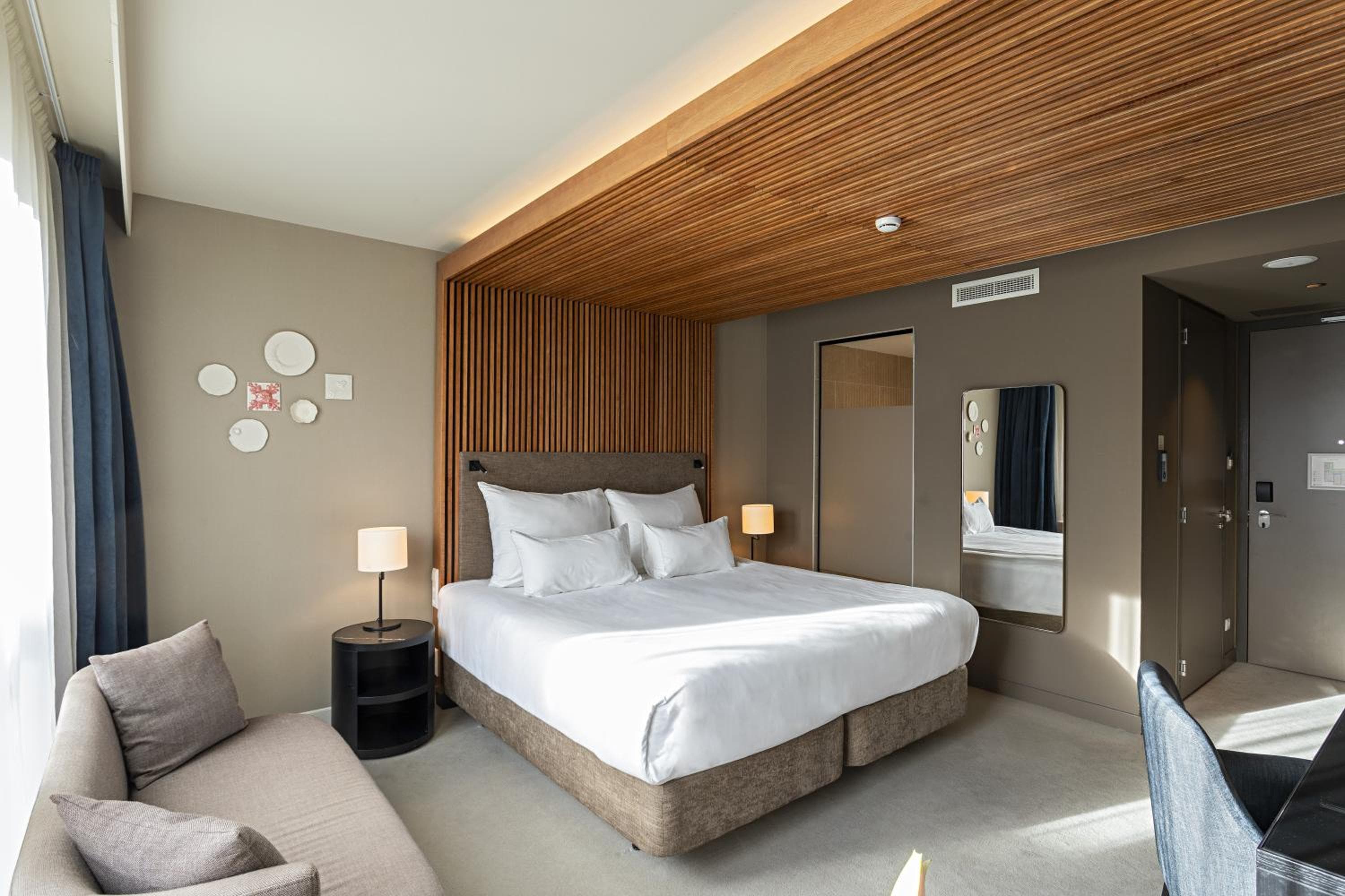 Pestana Amsterdam Riverside — 25