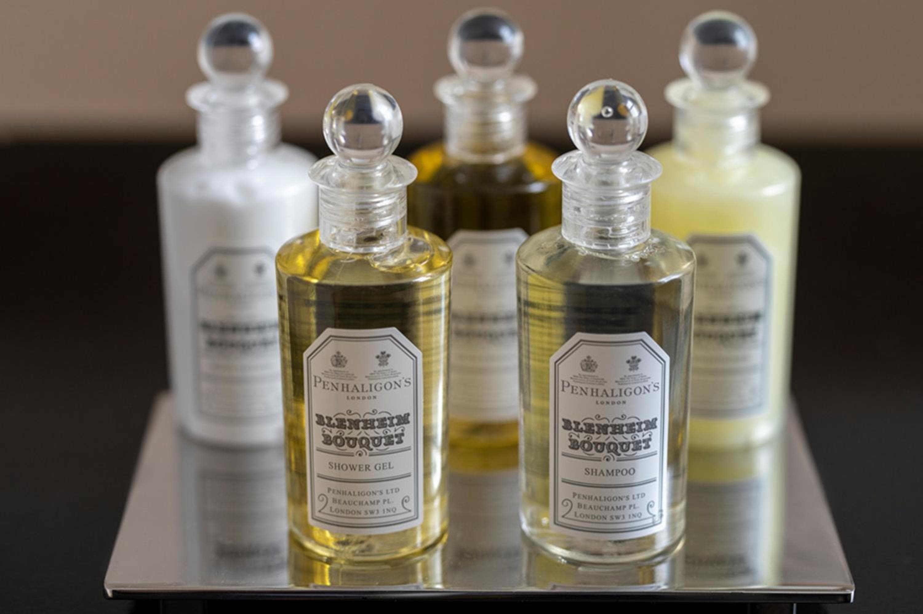 The Pelham London - Starhotels Collezione — 24
