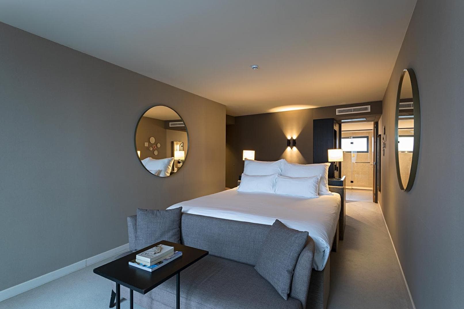 Pestana Amsterdam Riverside — 3