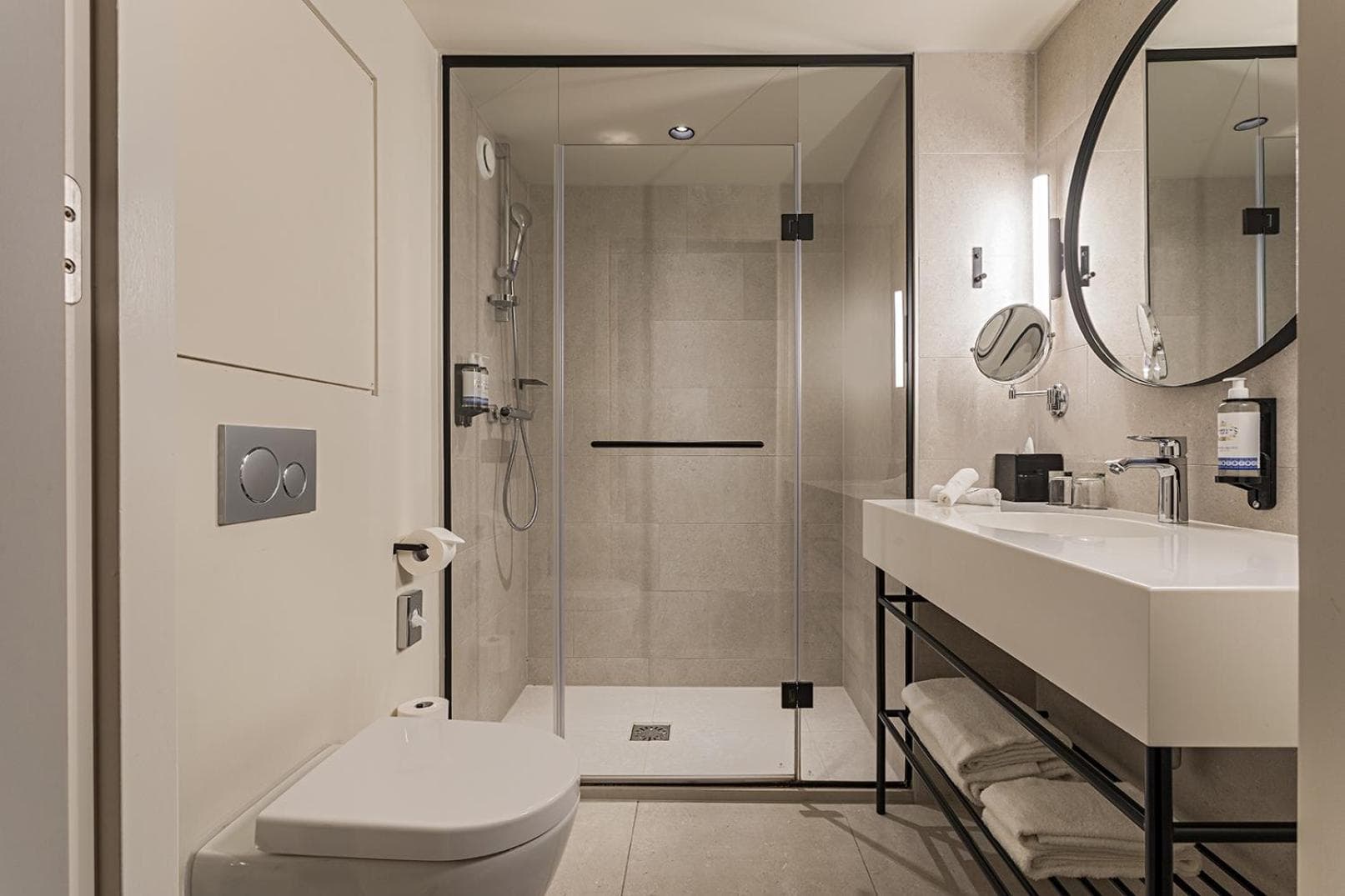 Pestana Amsterdam Riverside — 17