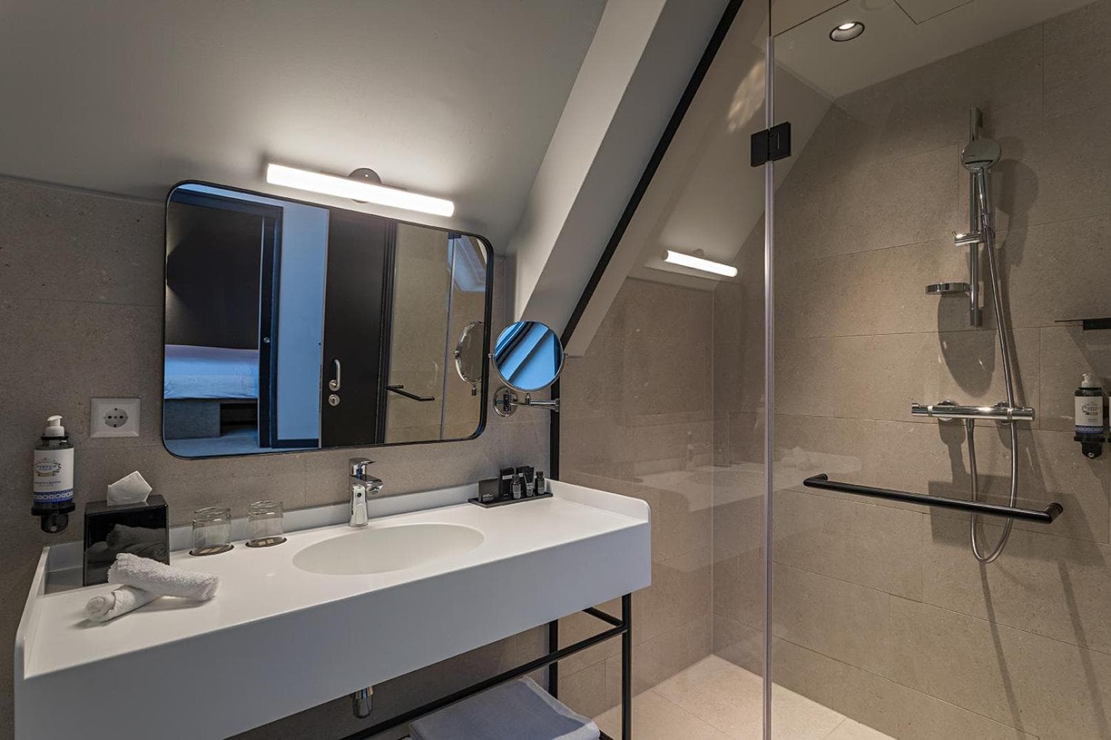 Pestana Amsterdam Riverside — 6