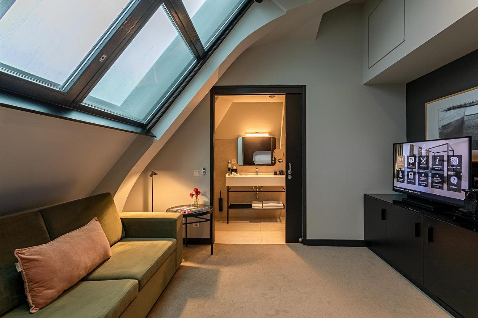 Pestana Amsterdam Riverside — 9