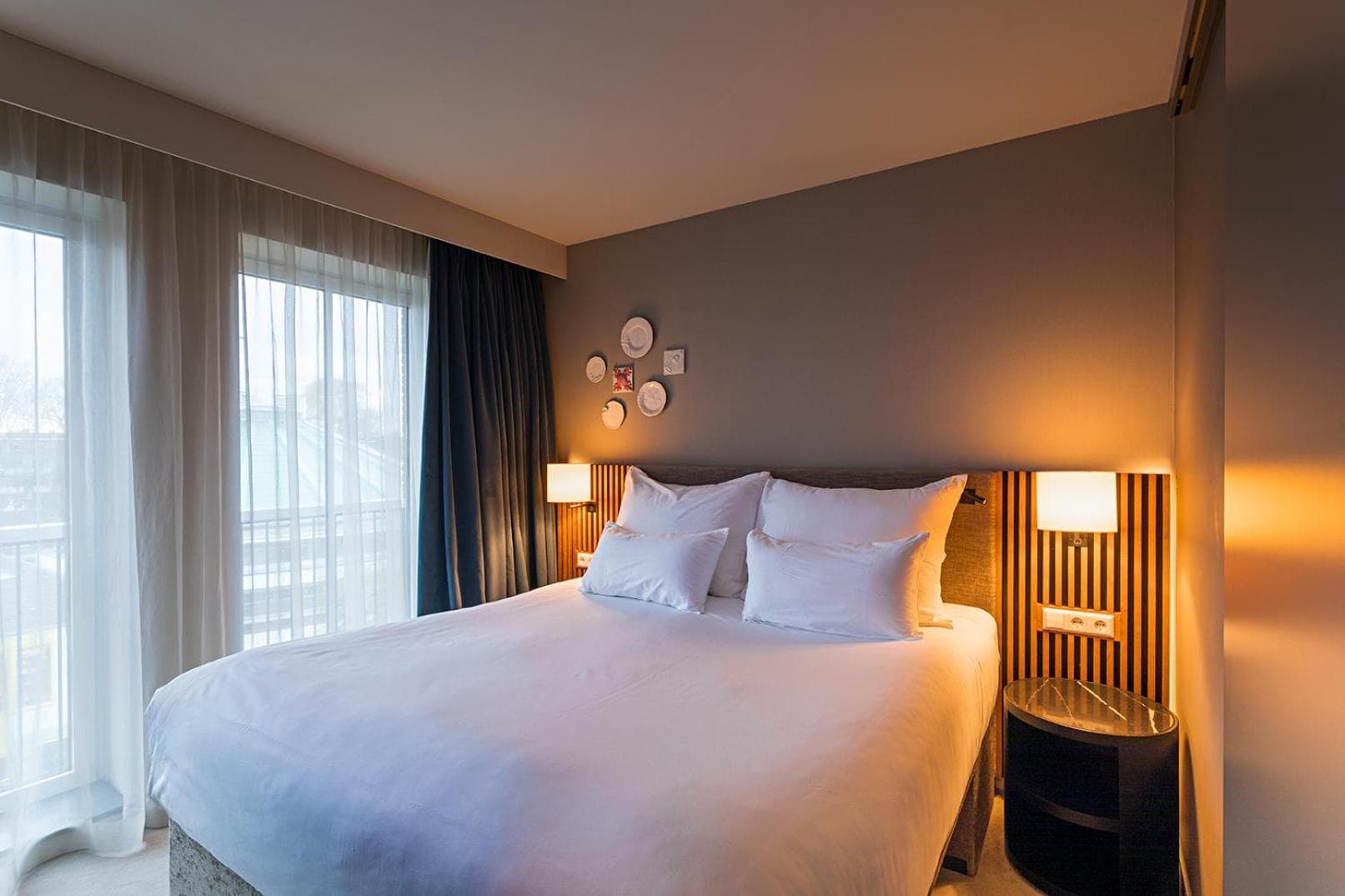 Pestana Amsterdam Riverside — 19
