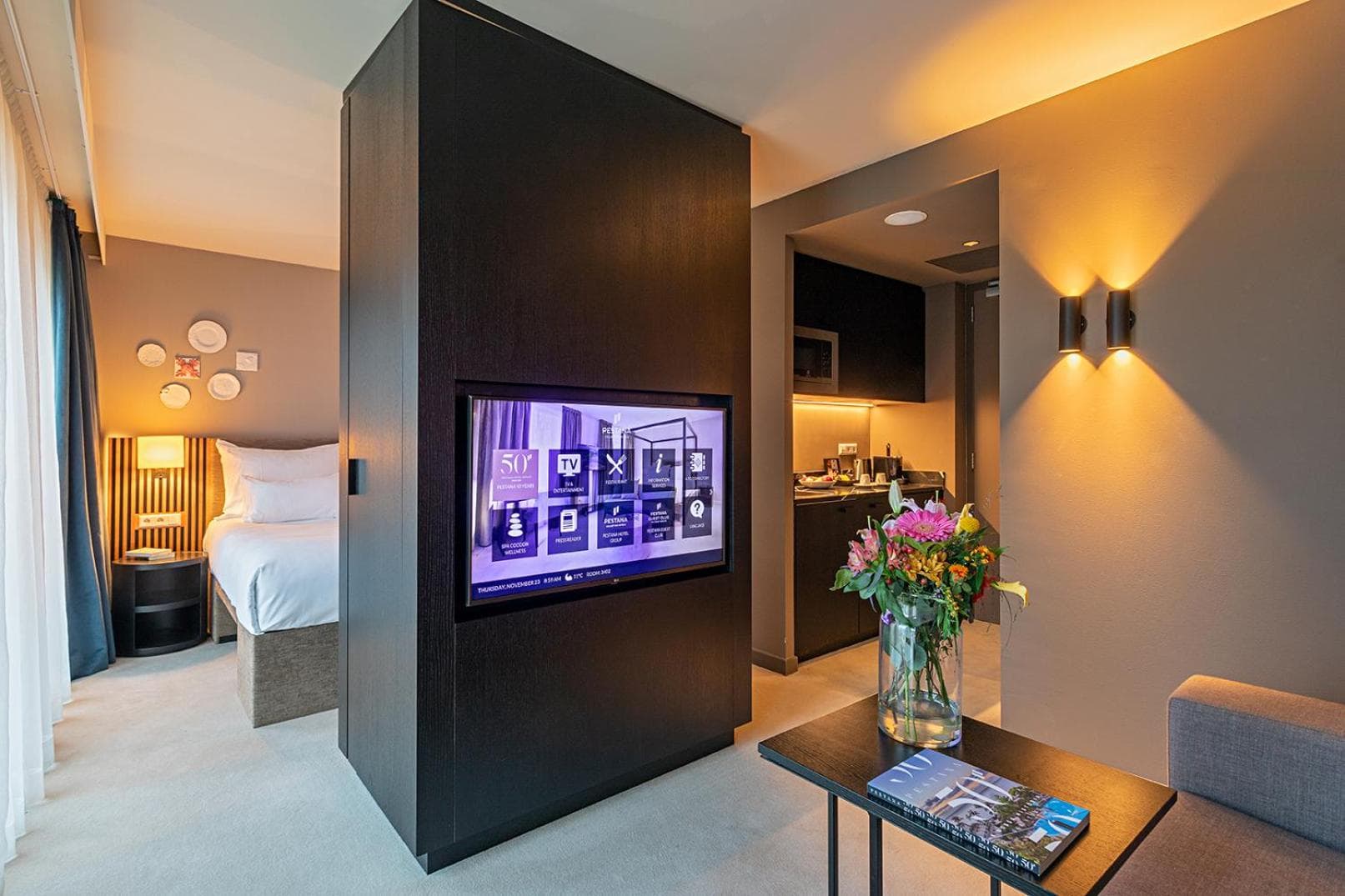 Pestana Amsterdam Riverside — 7