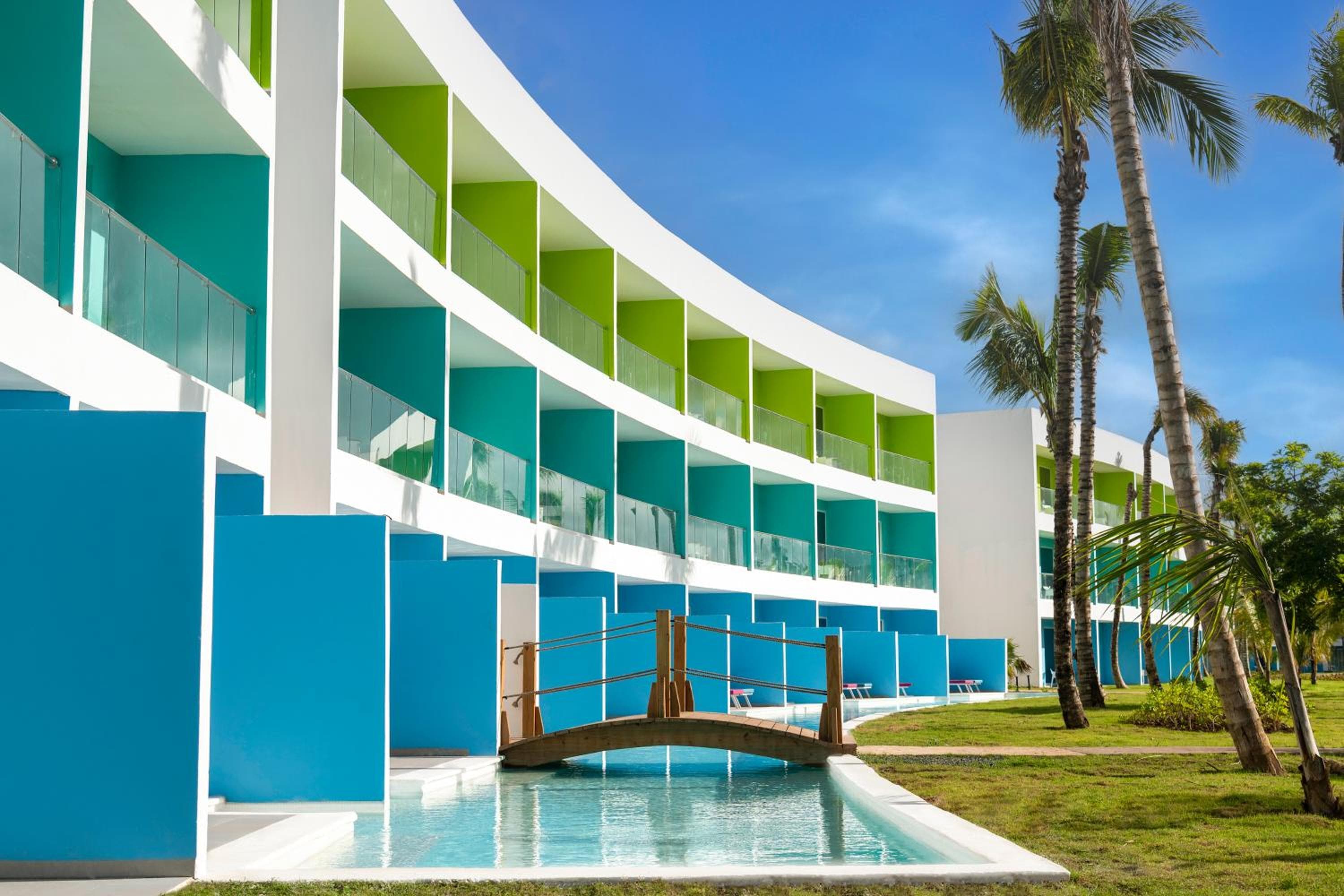 Sunrise Miches Beach Resort, All-Inclusive — 24
