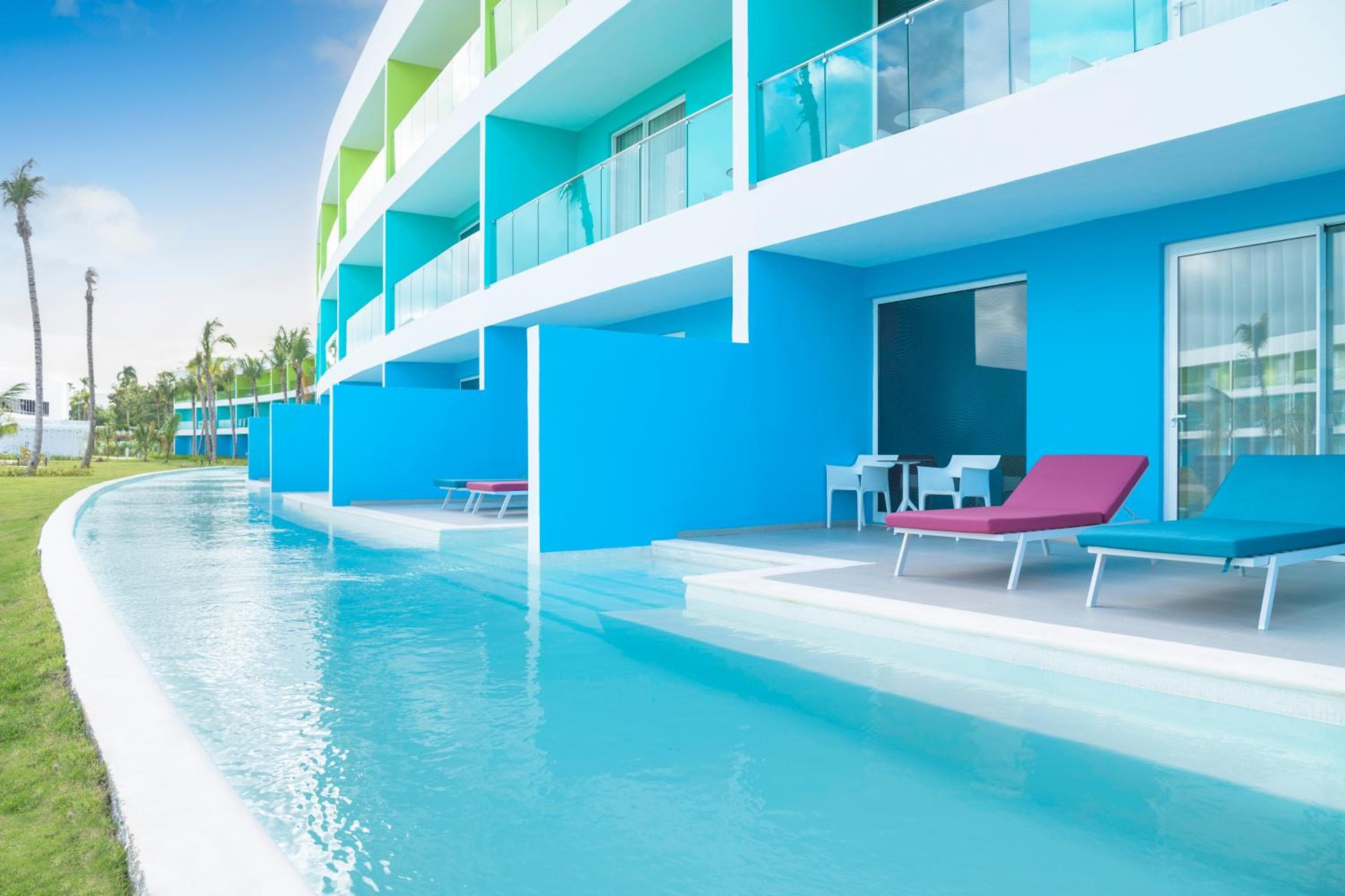 Sunrise Miches Beach Resort, All-Inclusive — 25