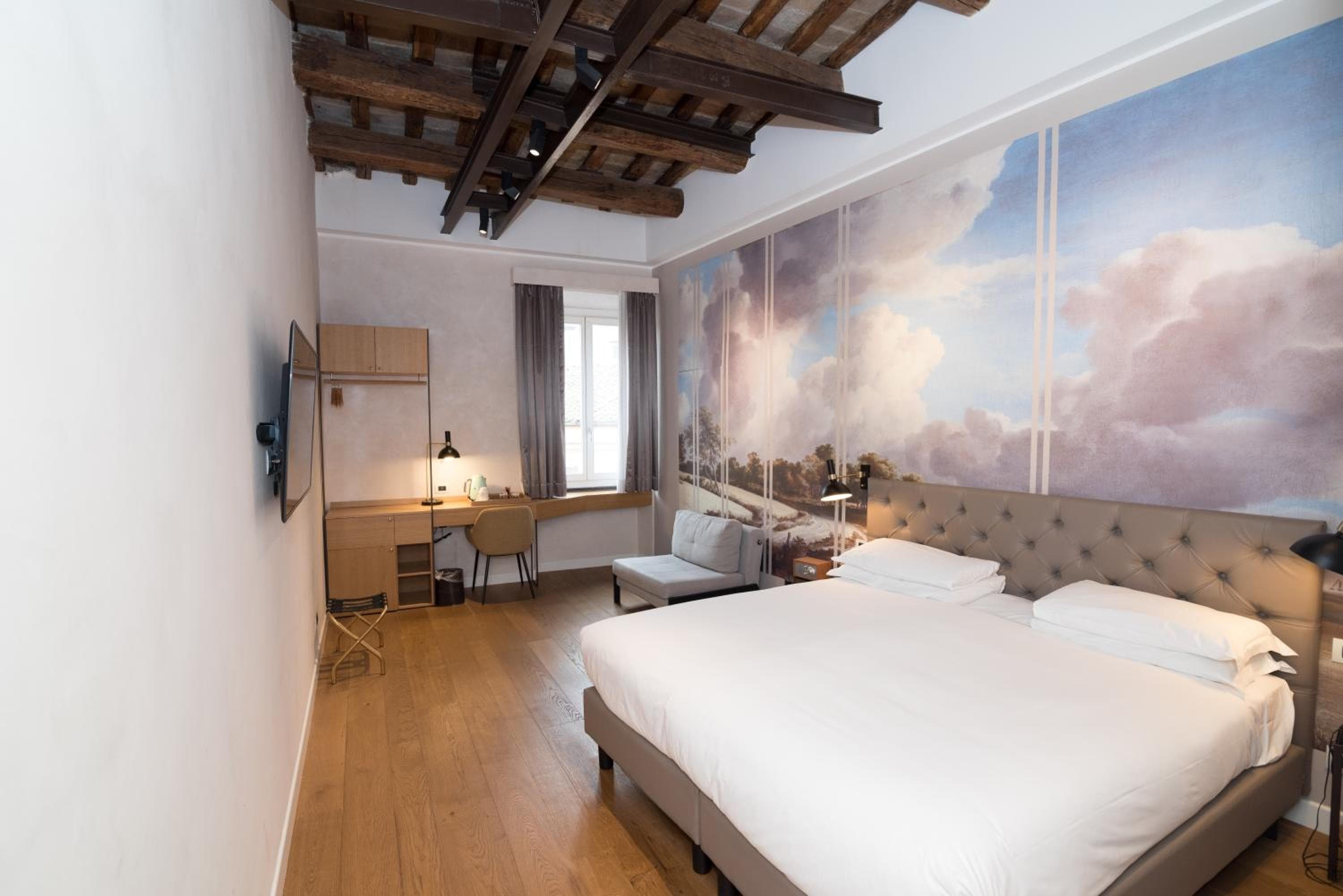 Hotel Accademia — 22