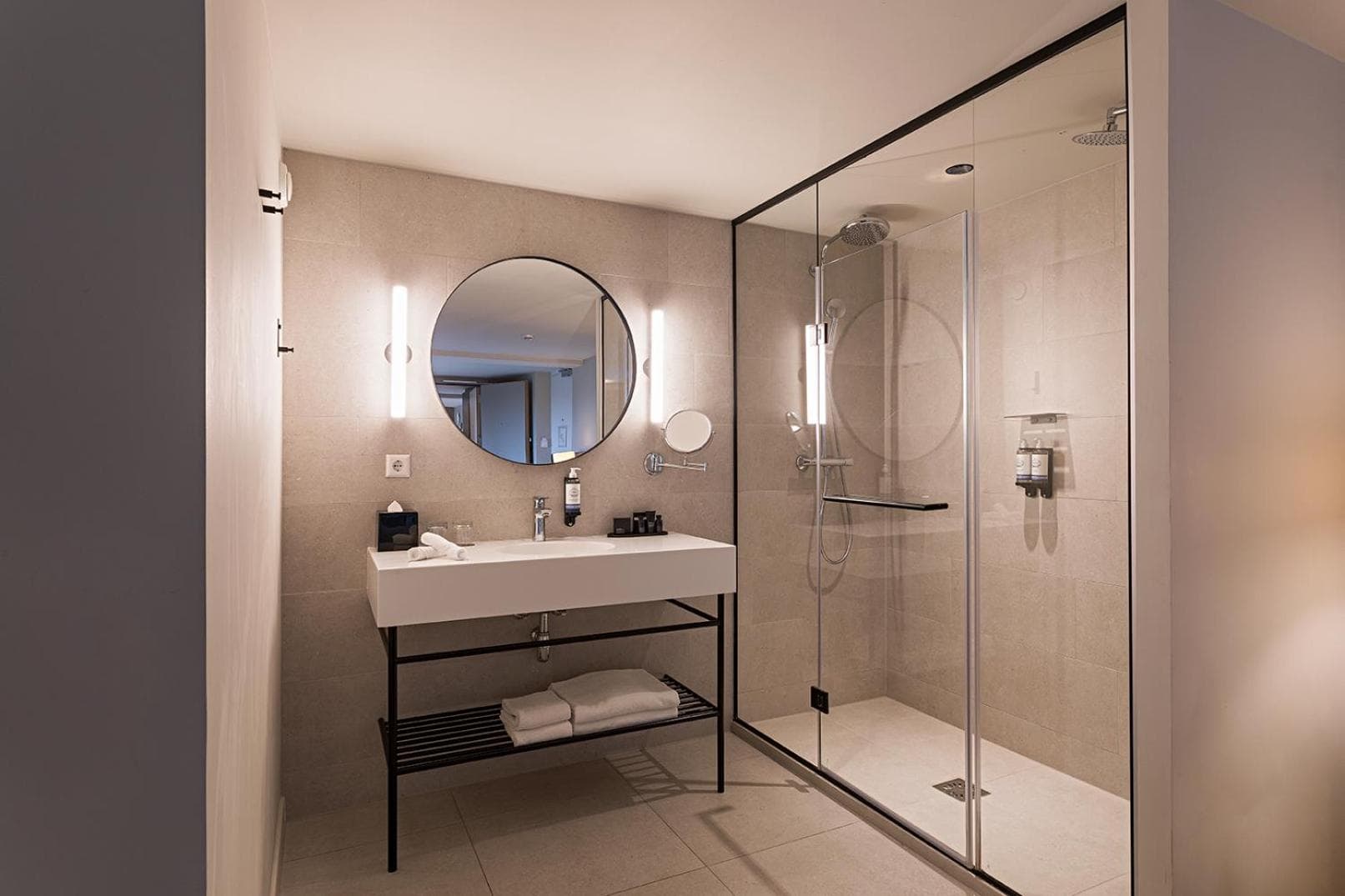 Pestana Amsterdam Riverside — 27
