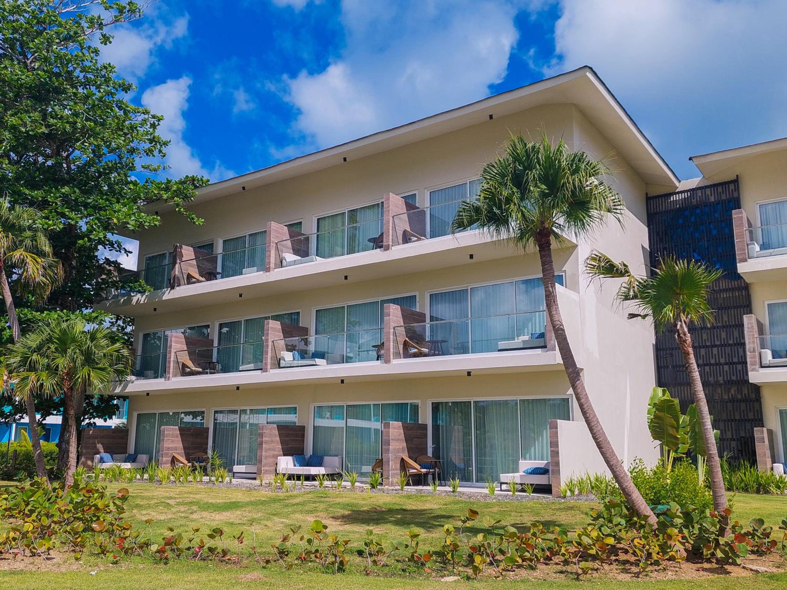 Sunrise Miches Beach Resort, All-Inclusive — 29
