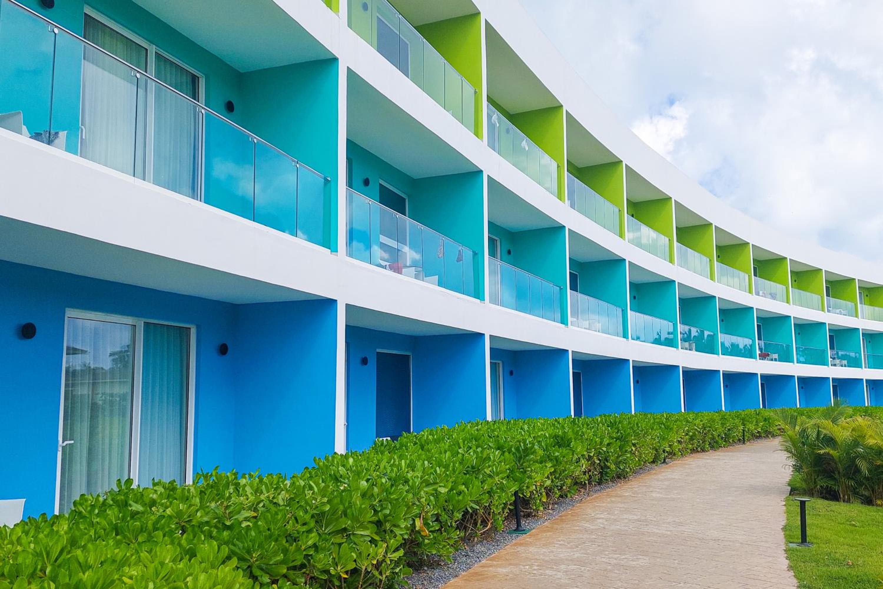 Sunrise Miches Beach Resort, All-Inclusive — 27