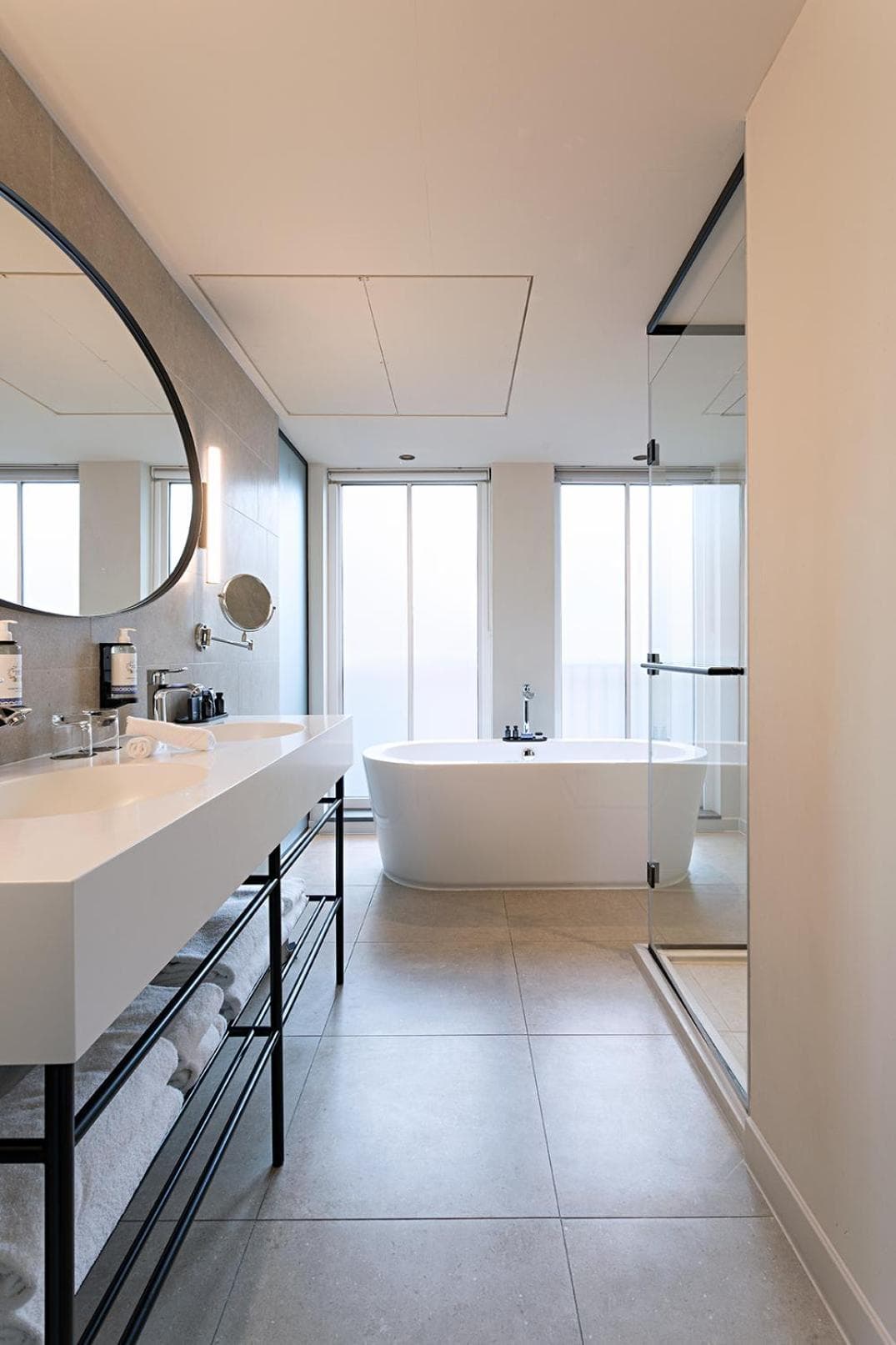 Pestana Amsterdam Riverside — 20