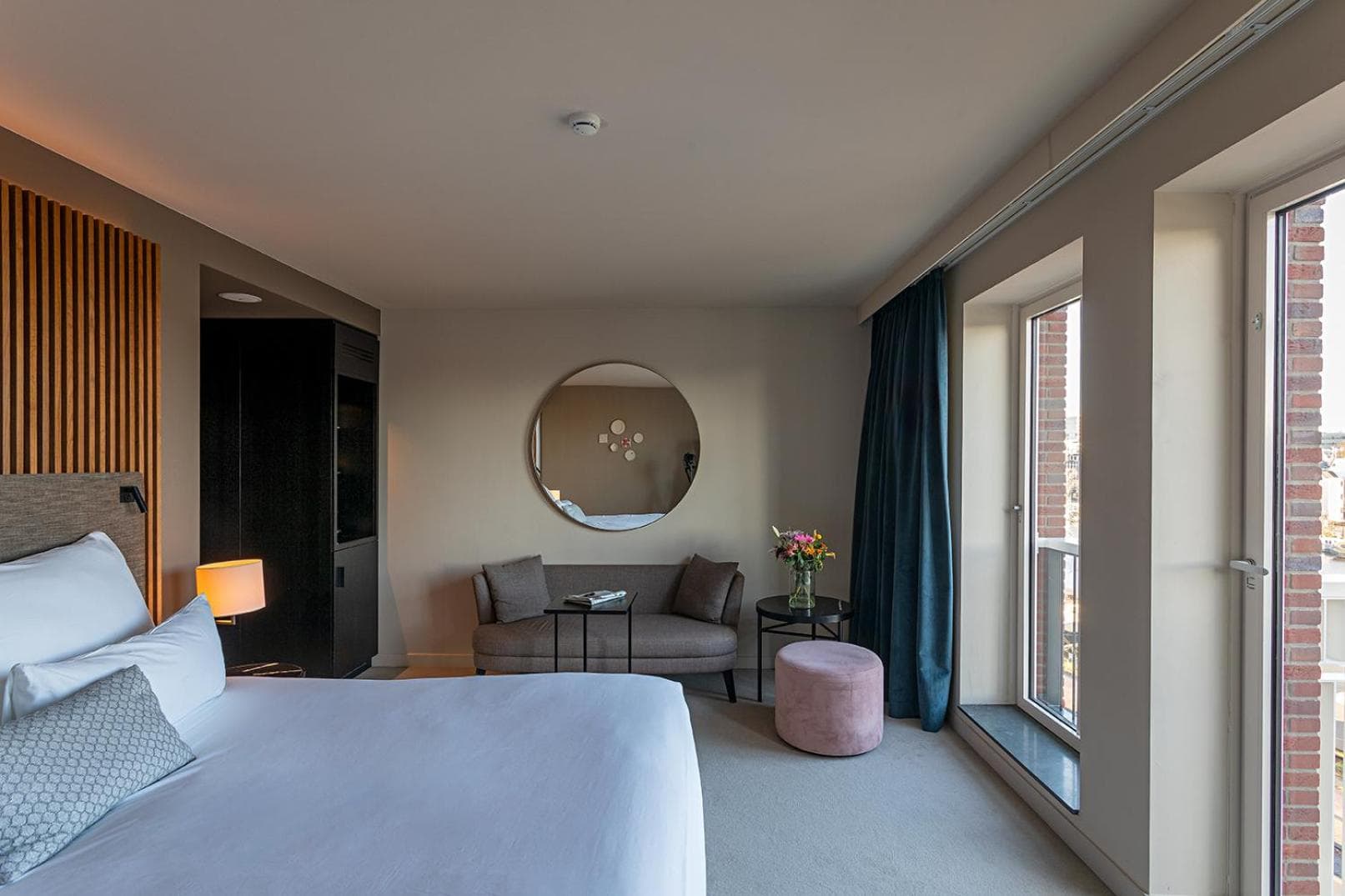 Pestana Amsterdam Riverside — 4