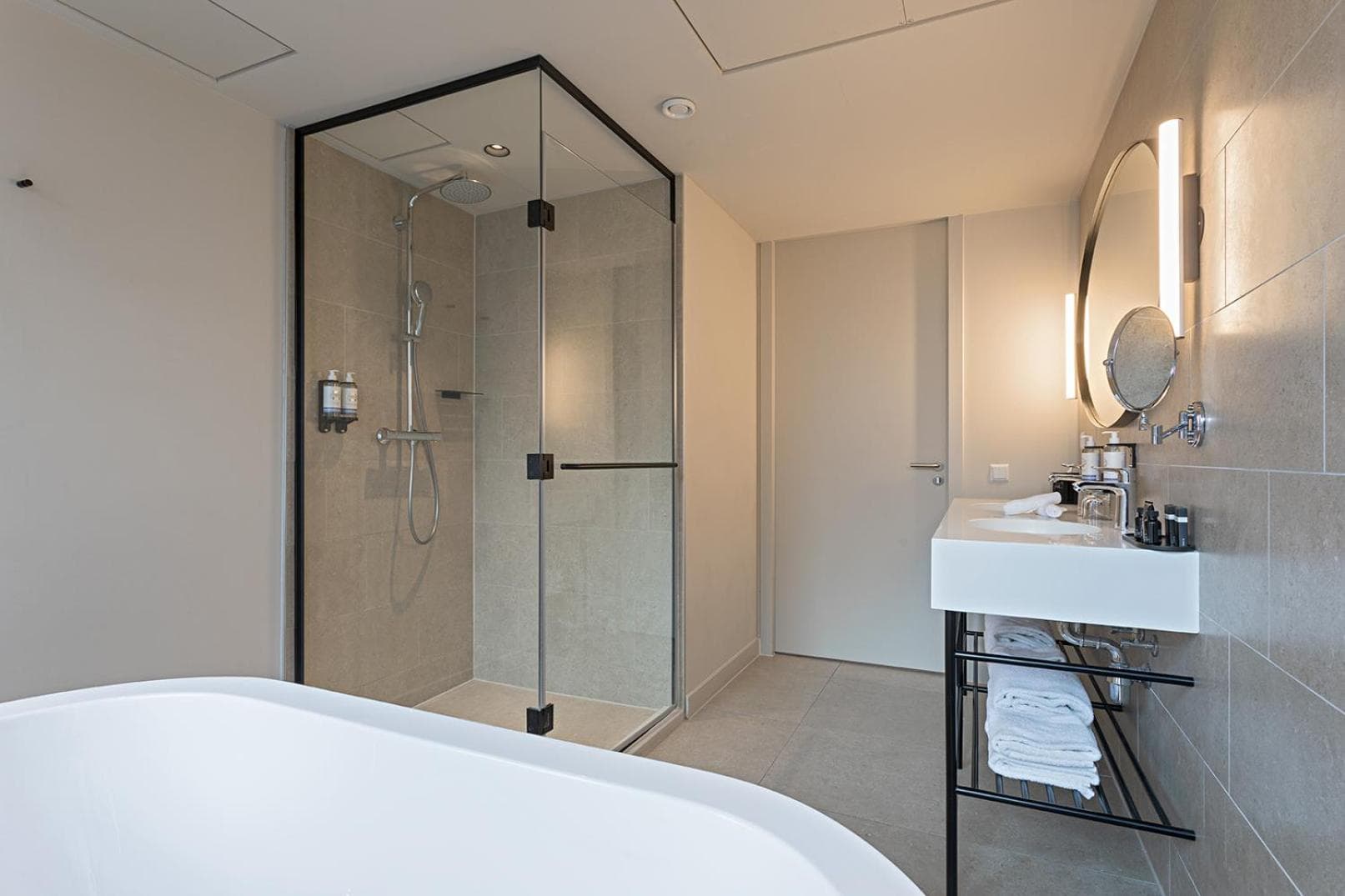Pestana Amsterdam Riverside — 8
