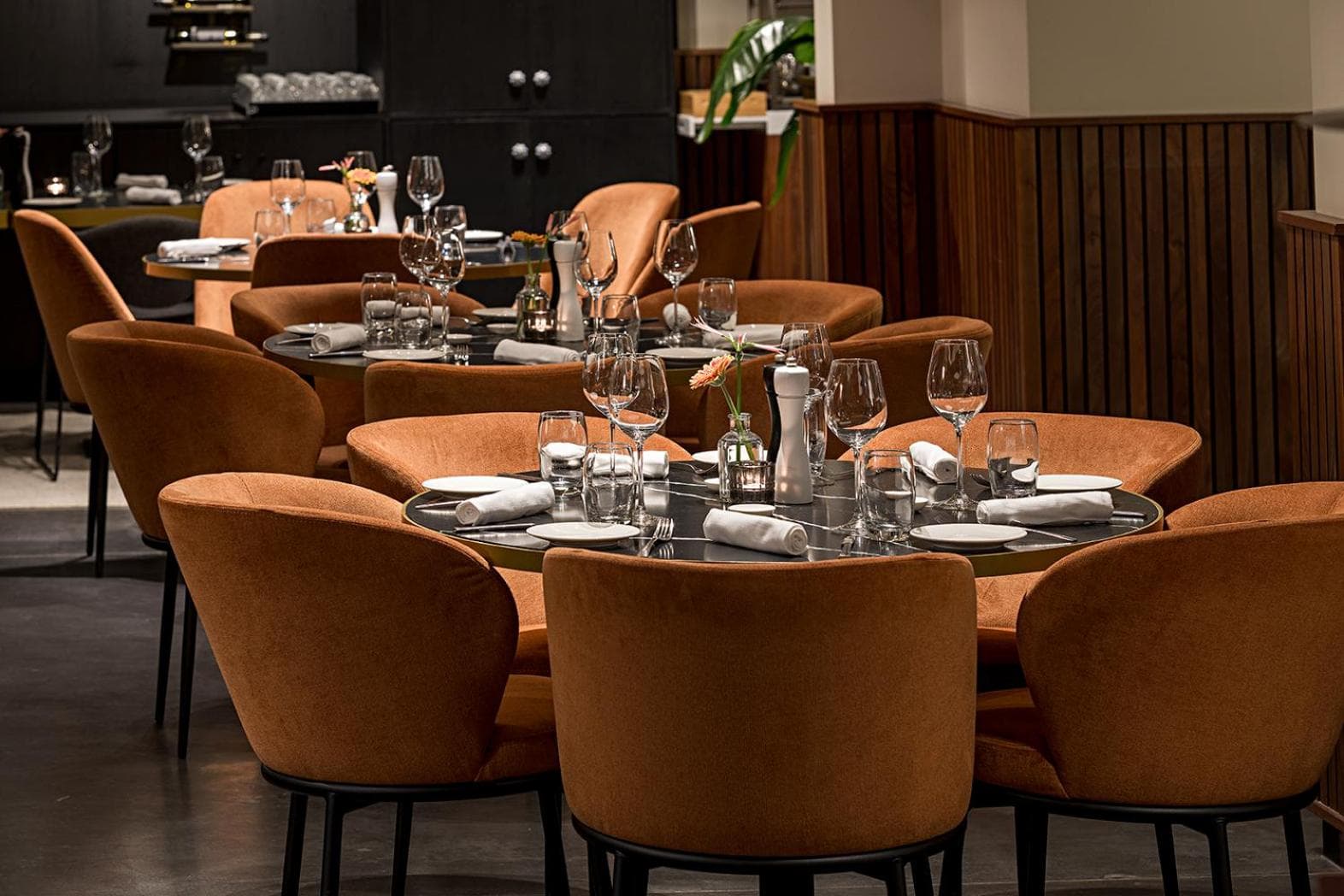 Pestana Amsterdam Riverside — 18