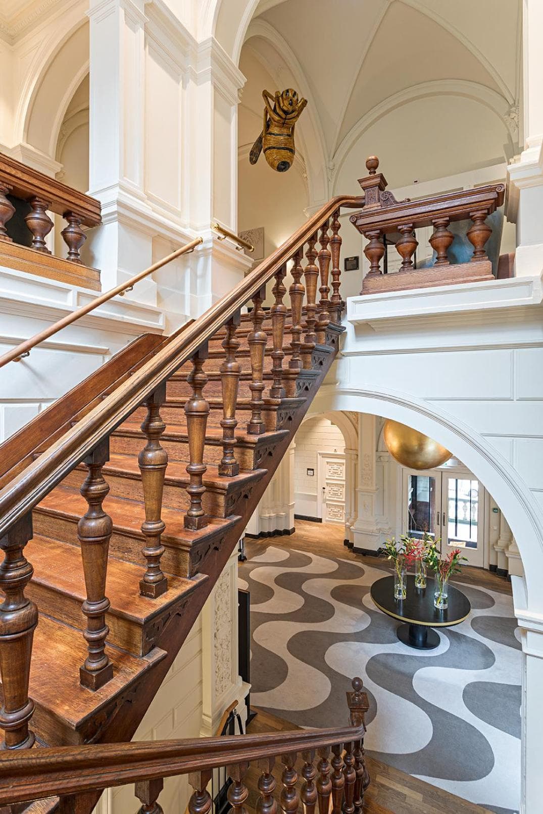 Pestana Amsterdam Riverside — 5