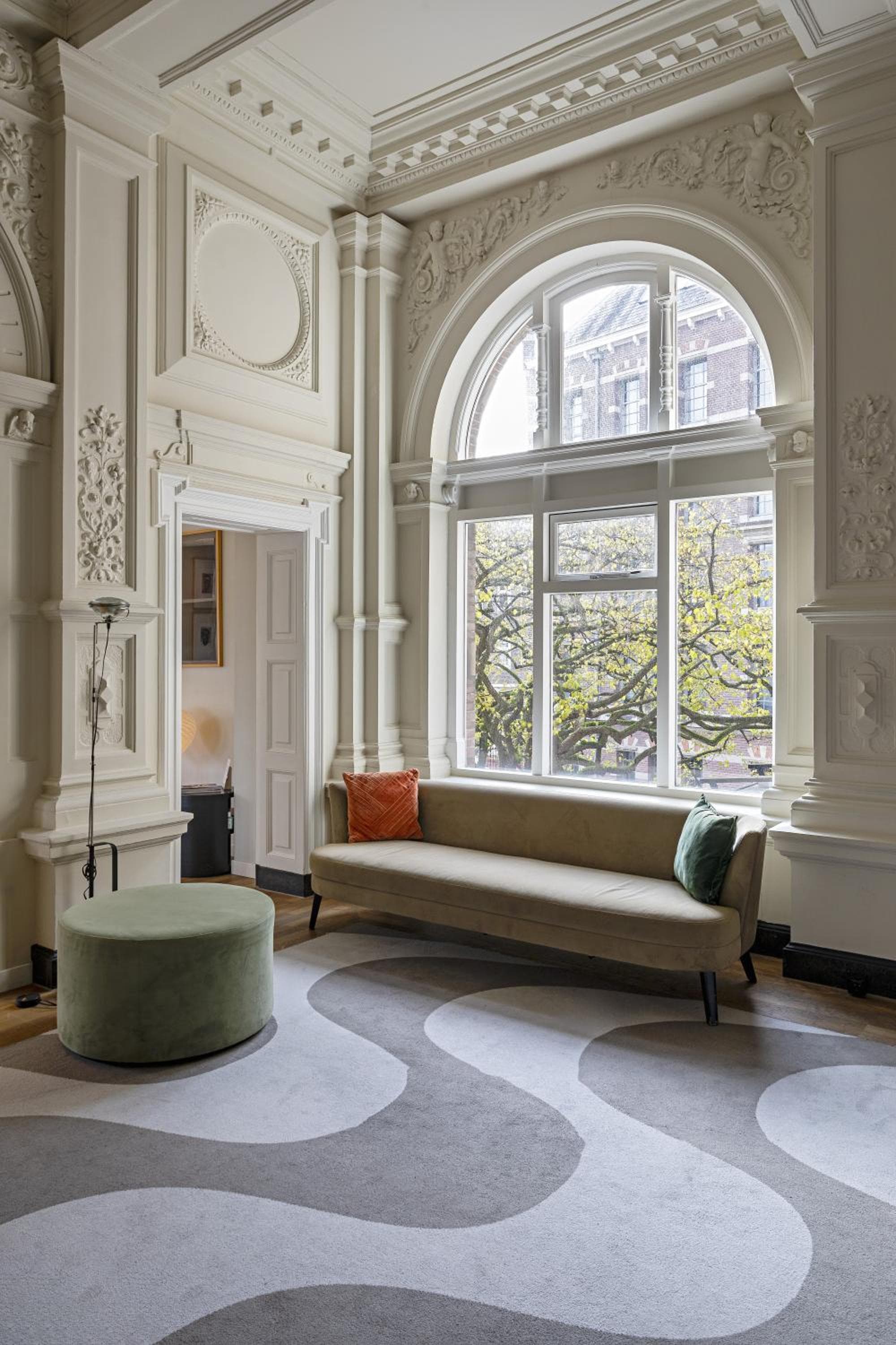 Pestana Amsterdam Riverside — 21
