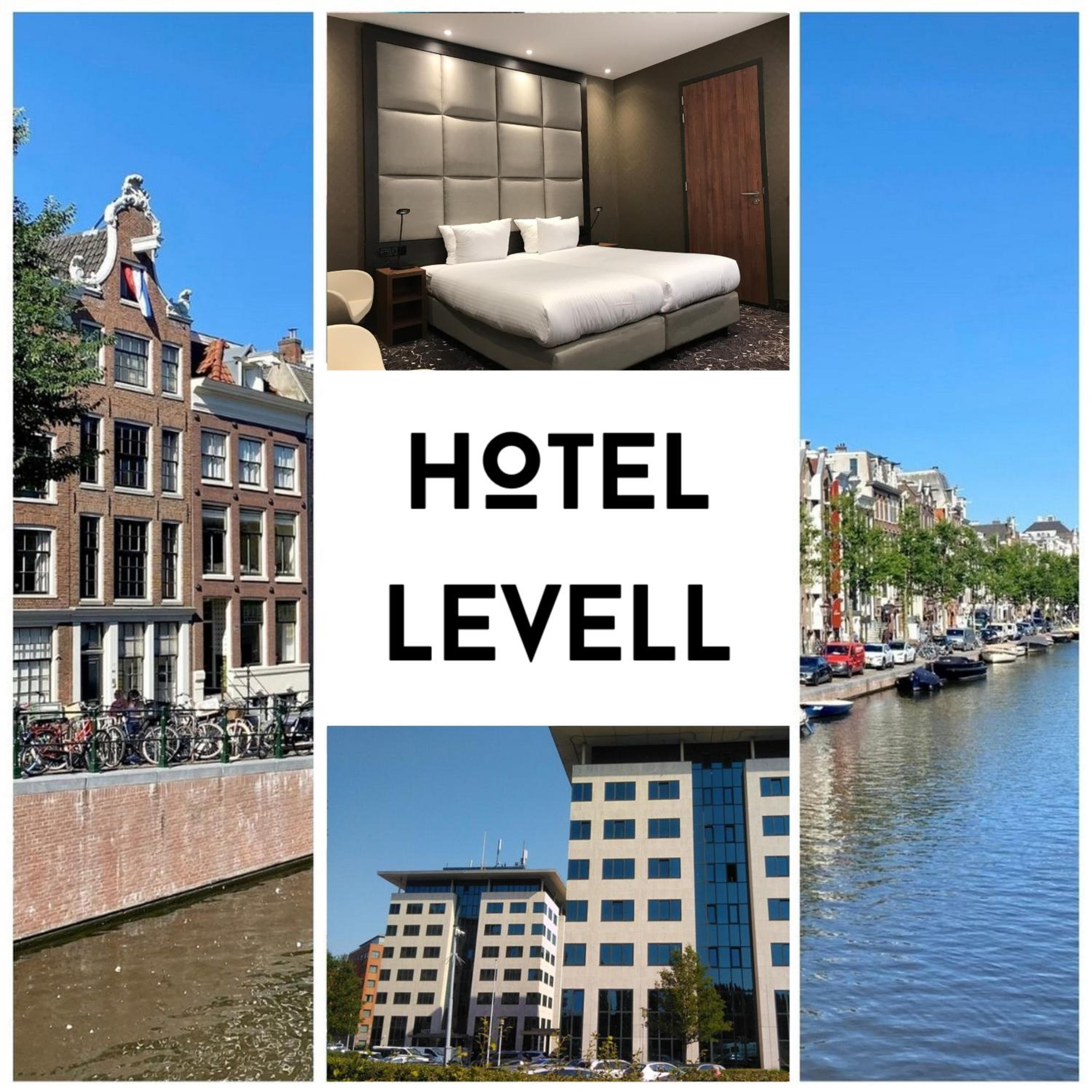 Hotel Levell — 1