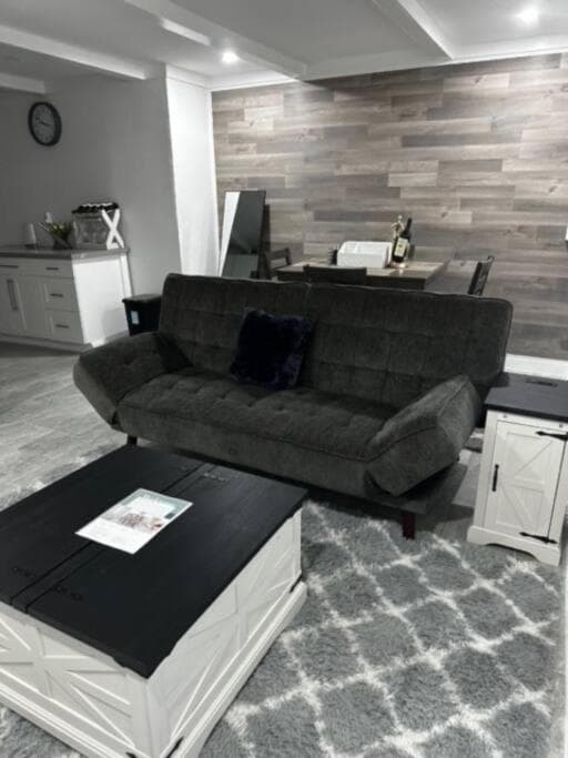 Gemütlich Neu Renoviert in FLL — 6
