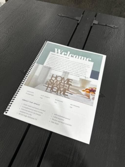 Gemütlich Neu Renoviert in FLL — 27