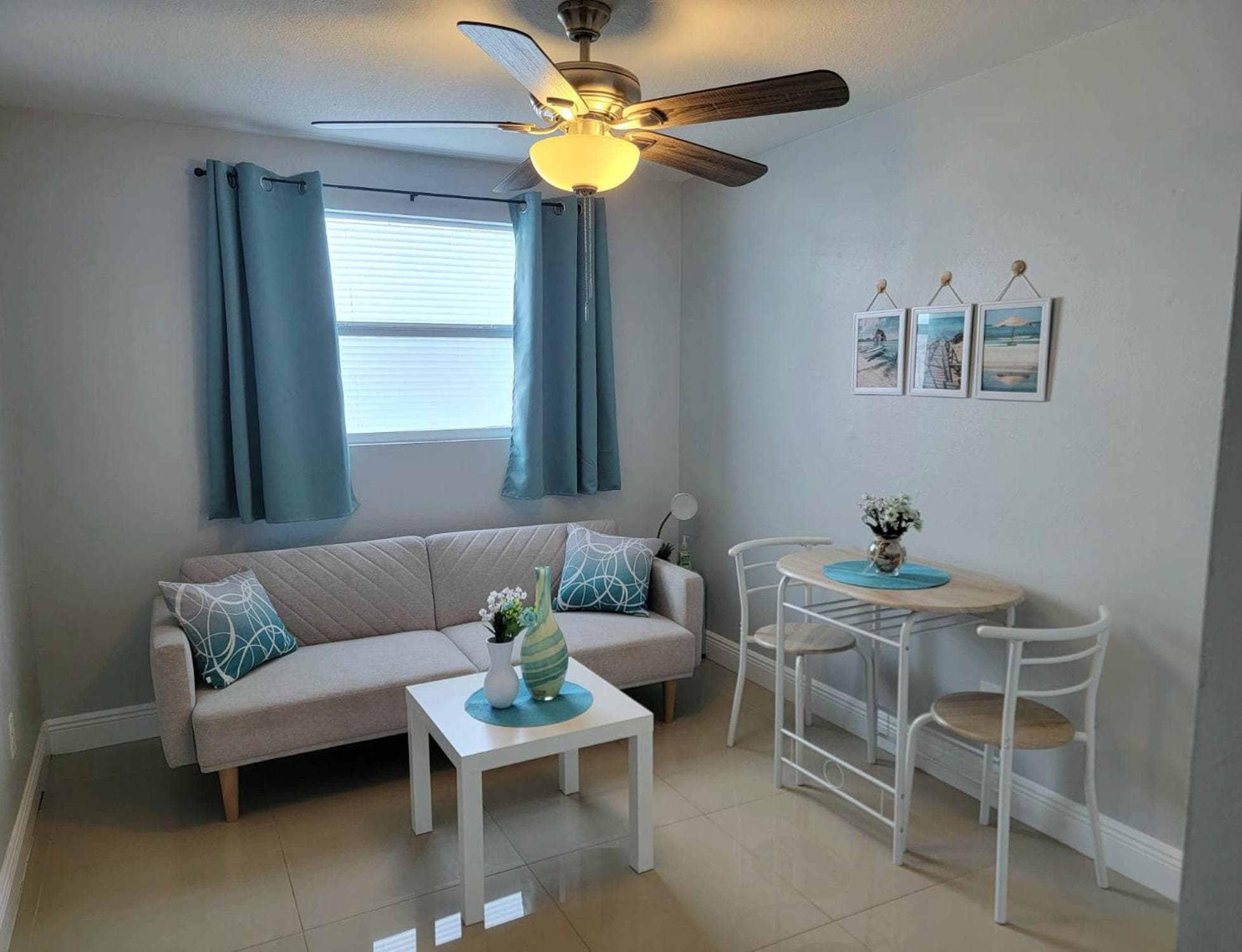 C & Y Guesthouse — 20