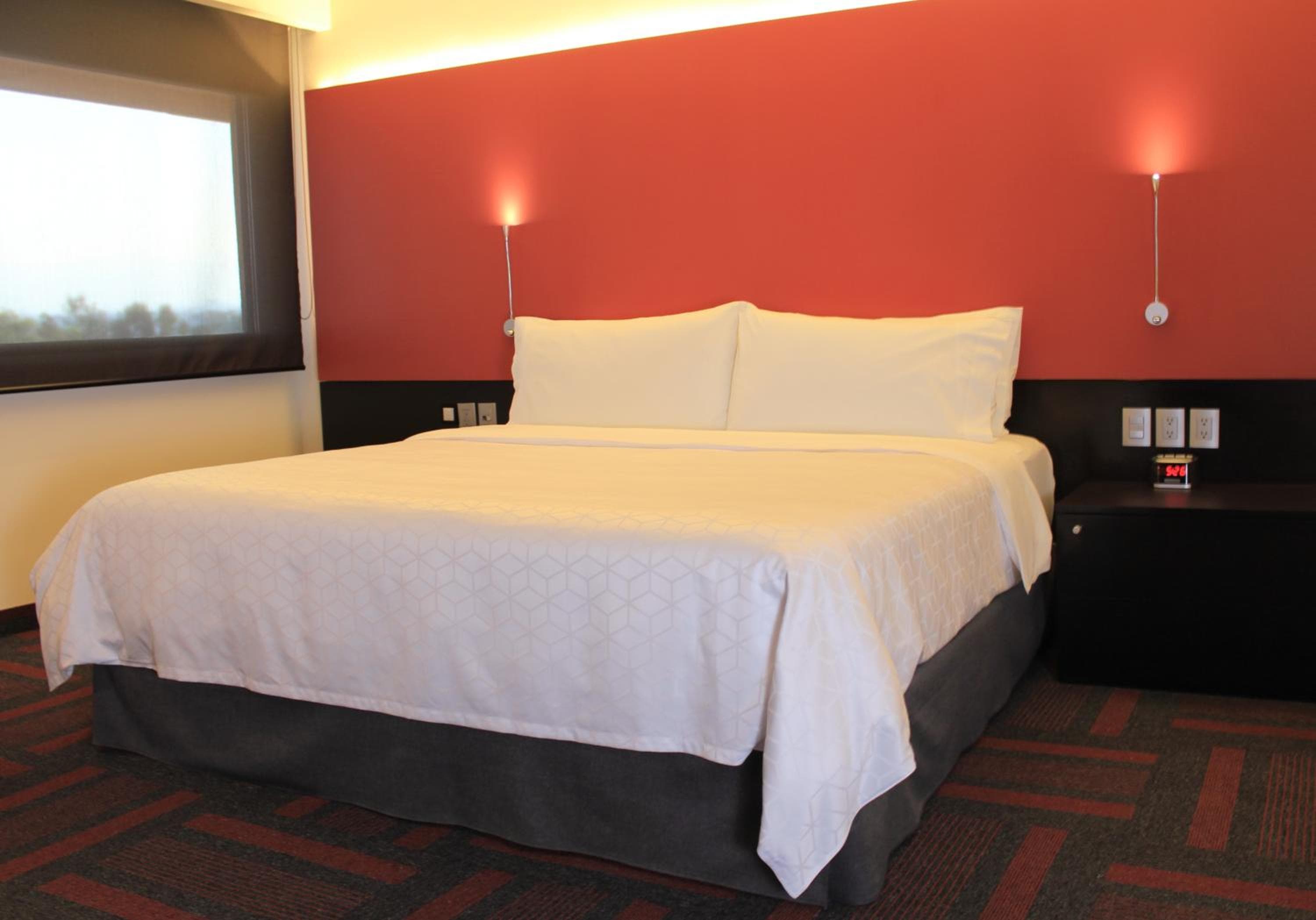 Holiday Inn México Dalí Aeropuerto, un hotel IHG — 7